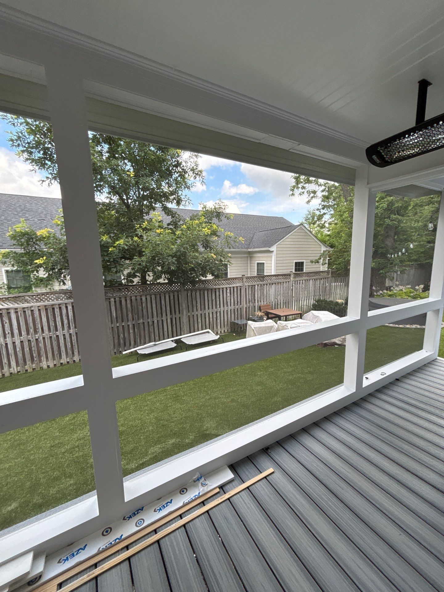 Exterior Repairs in Arlington, VA by My Painter 