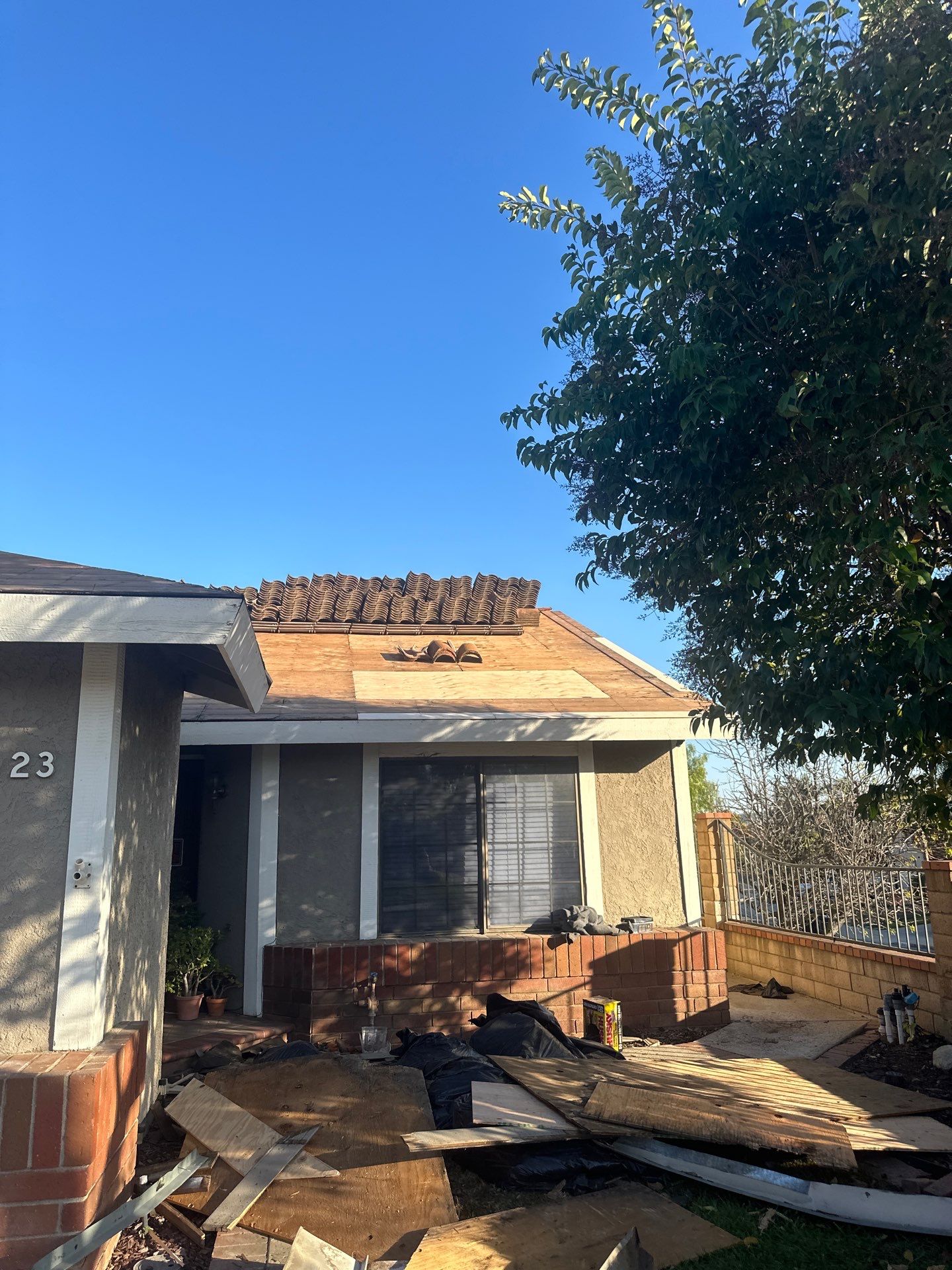 Tile Roof Reset - Chino Hills, CA 91709 by Epic Roof Replacement