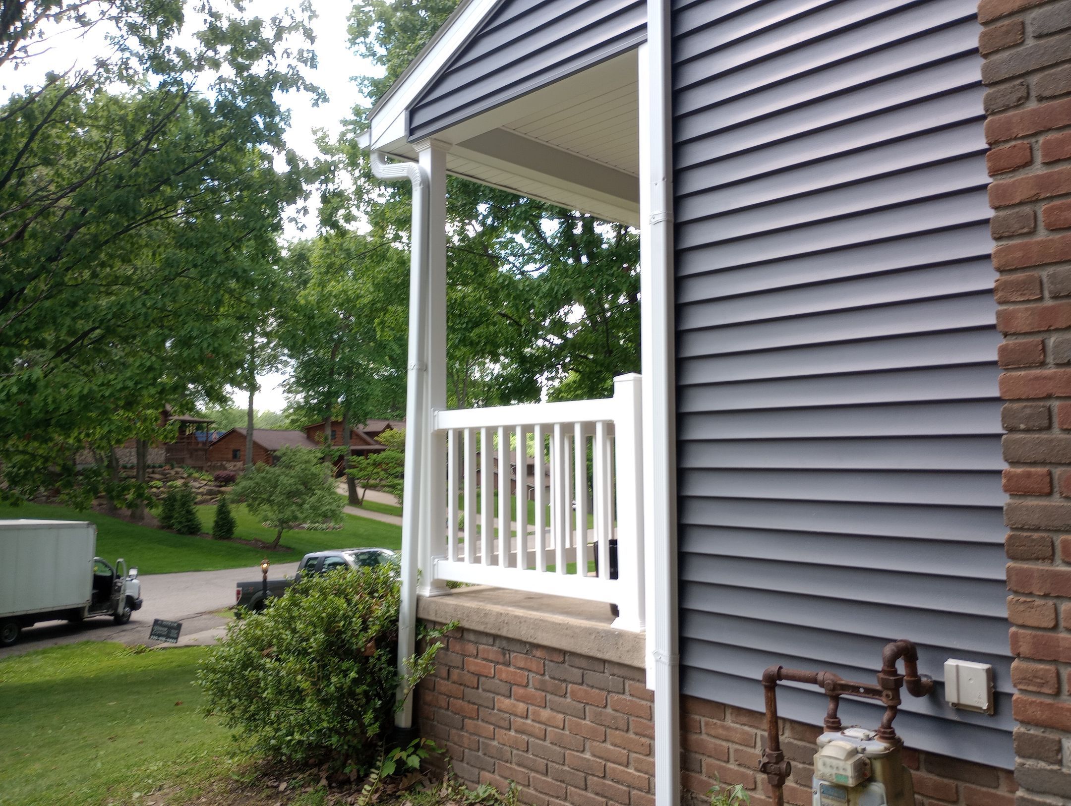 Pamela Baker by Silver Leaf Contracting 
