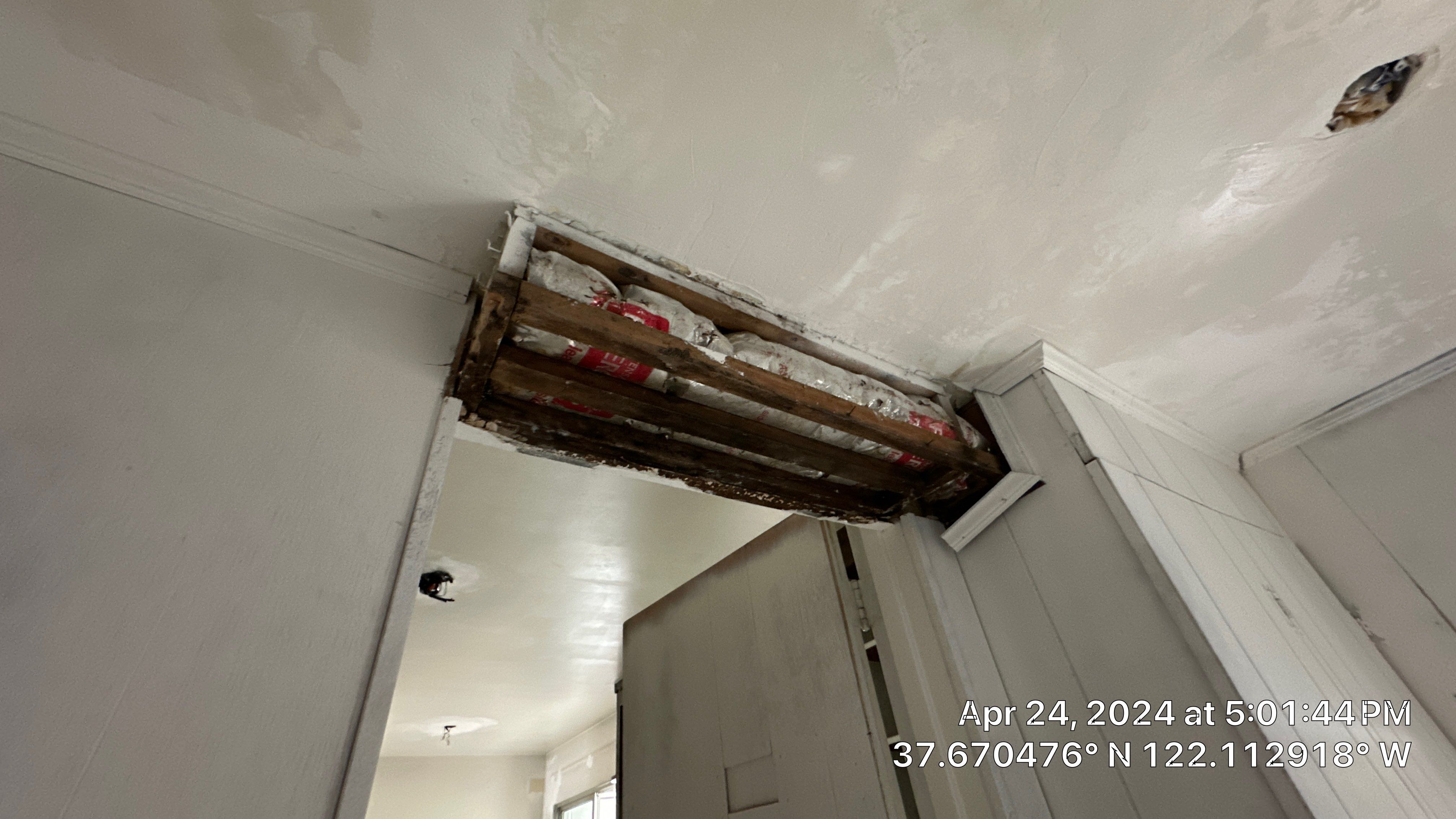 Interior- exterior Painting Hayward  by Herrera’s Bay Area Painting inc.