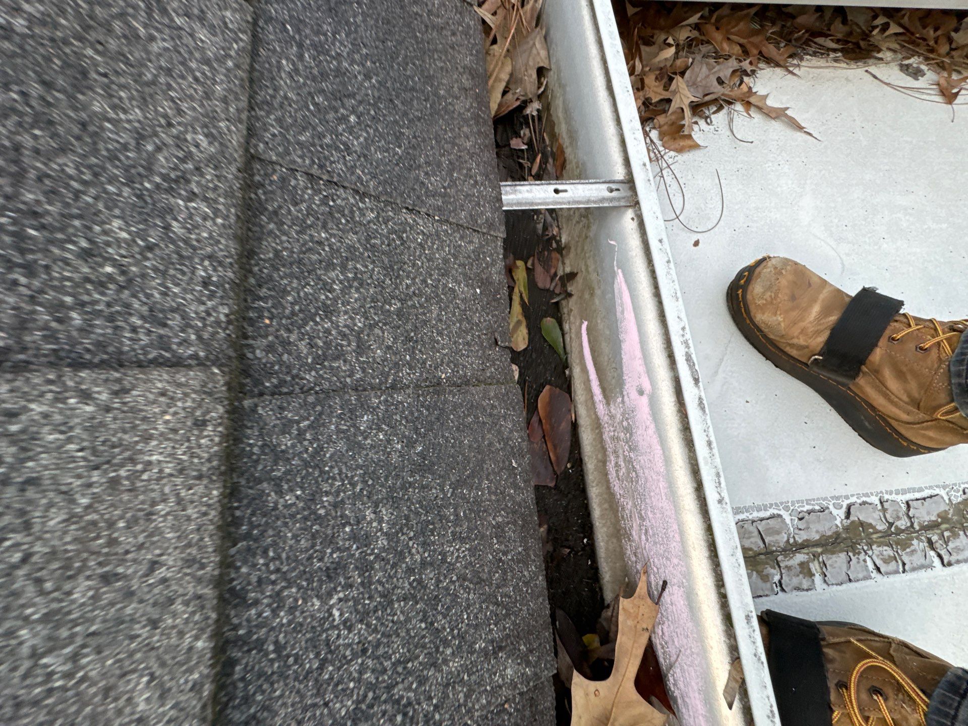 none by Emergency Roofing Solutions