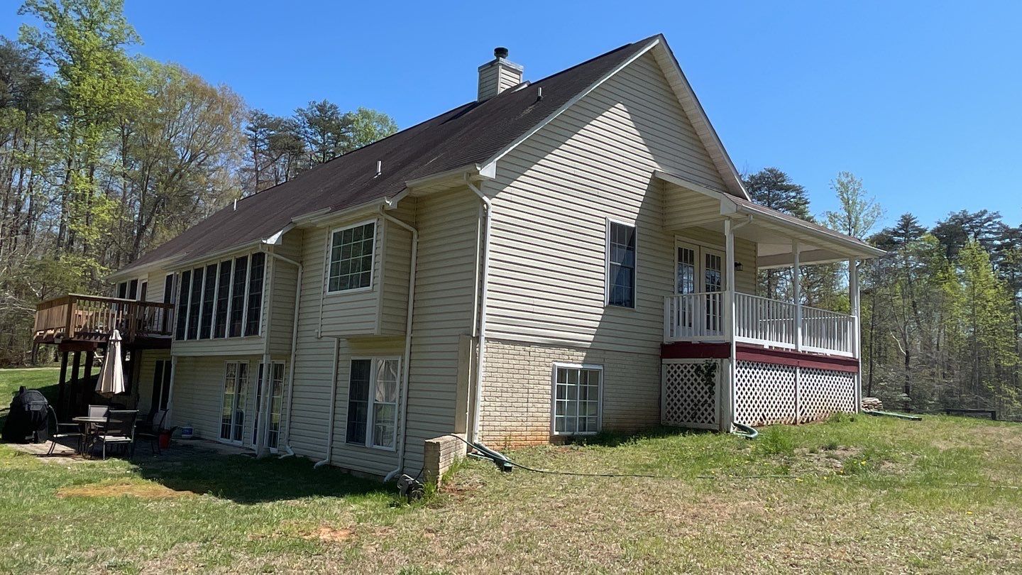 Midland Roof- Certainteed Landmark Pro Max Def Red Oak Designer Shingles by RM Banning, Inc.
