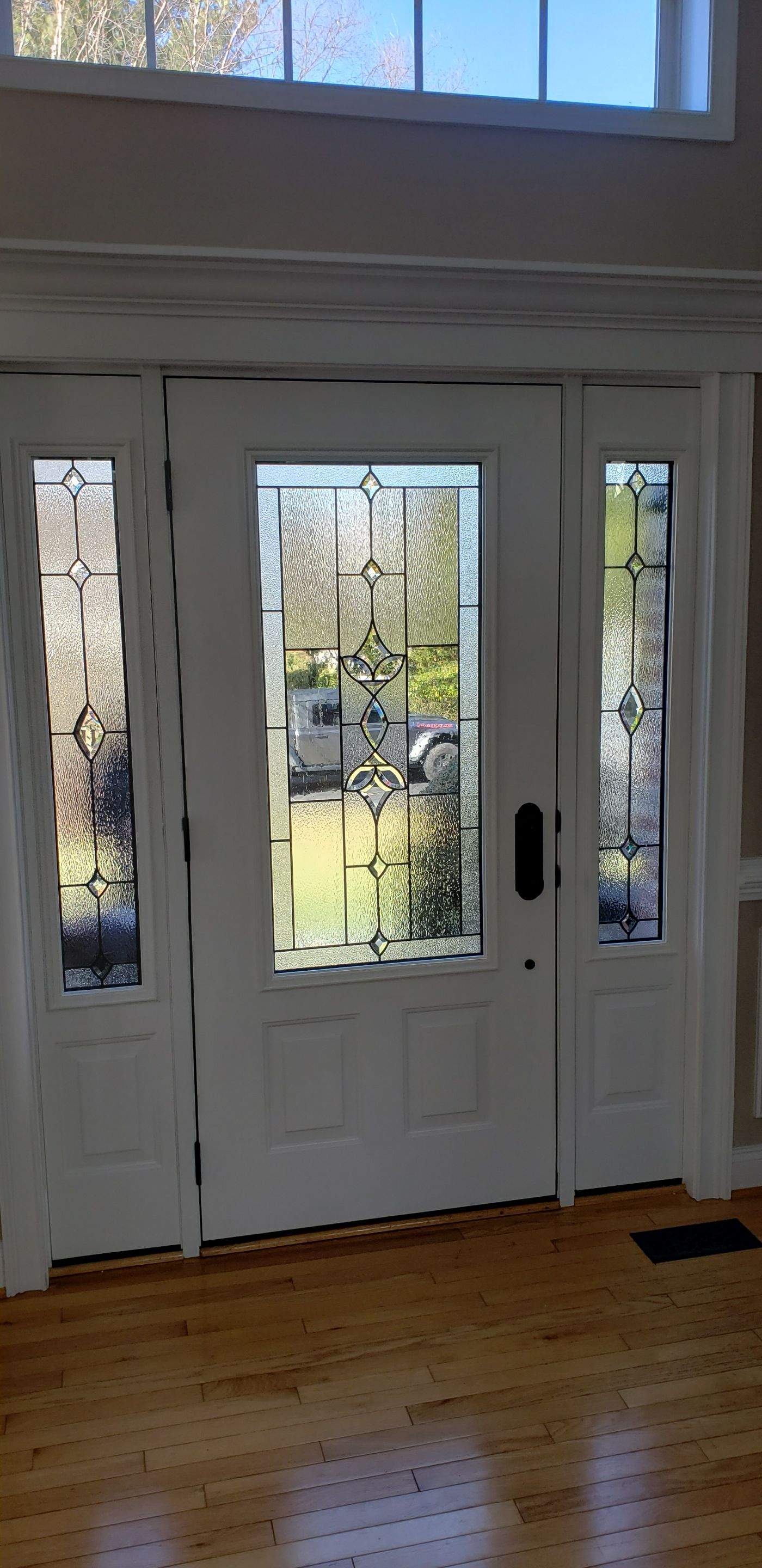 Door Installation in Ellicott City, MD by Roof Right Inc