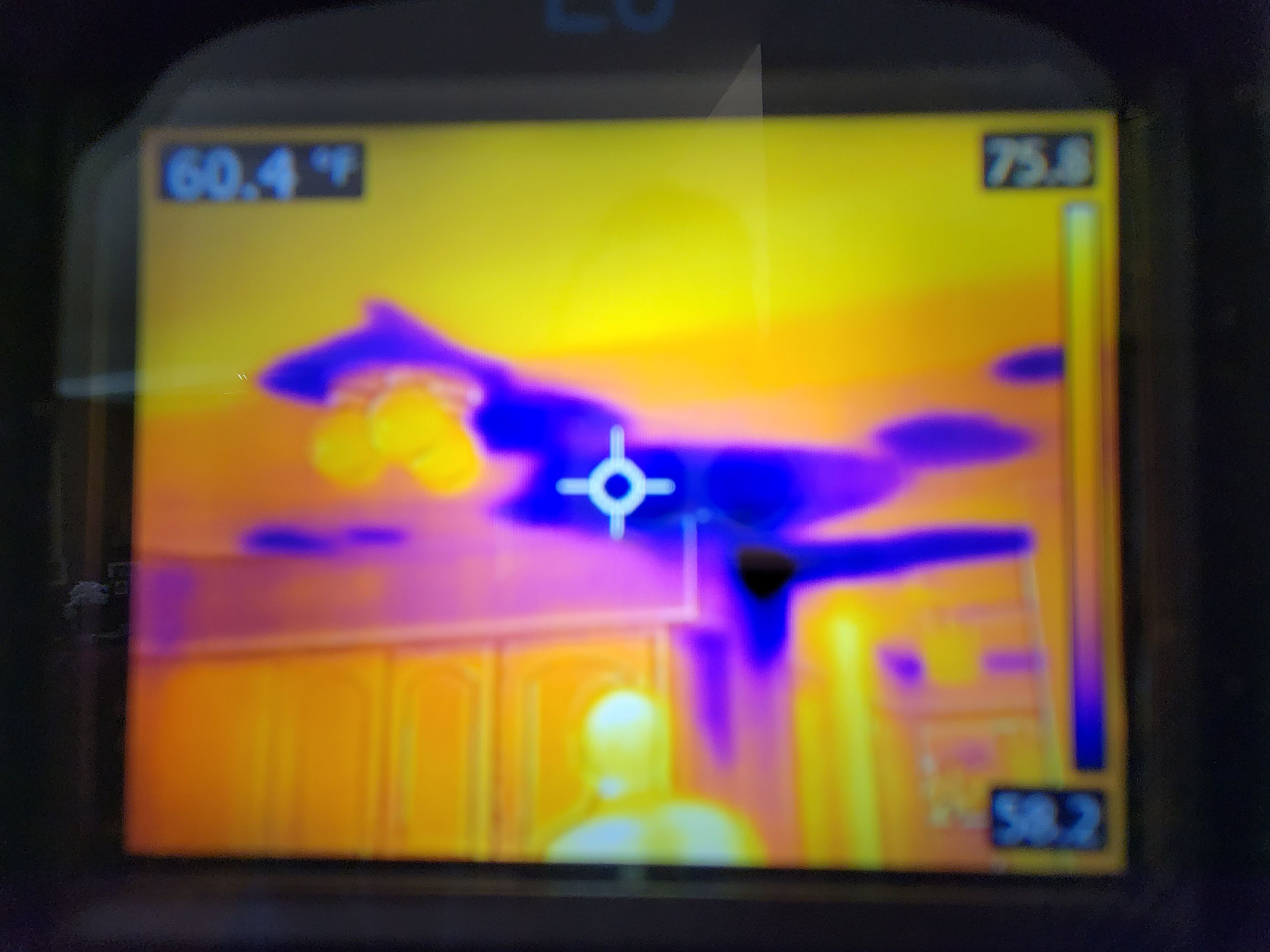Water Pipe Leak by Chicagoland Water Medics