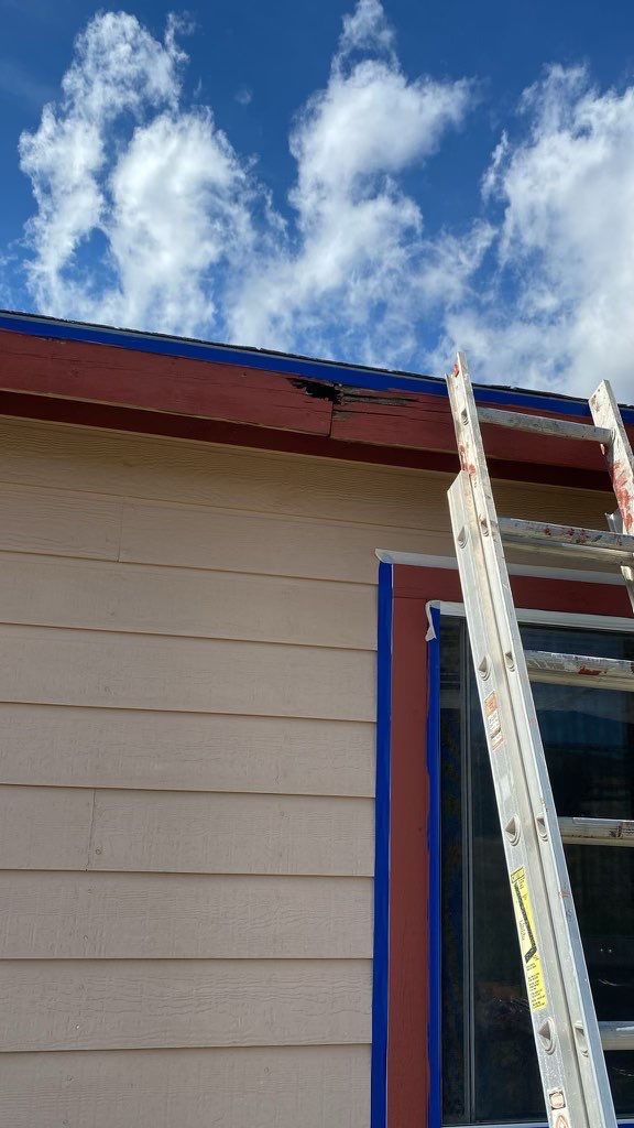 Candy's Full Re-Roof by All Storm Roofing & Construction
