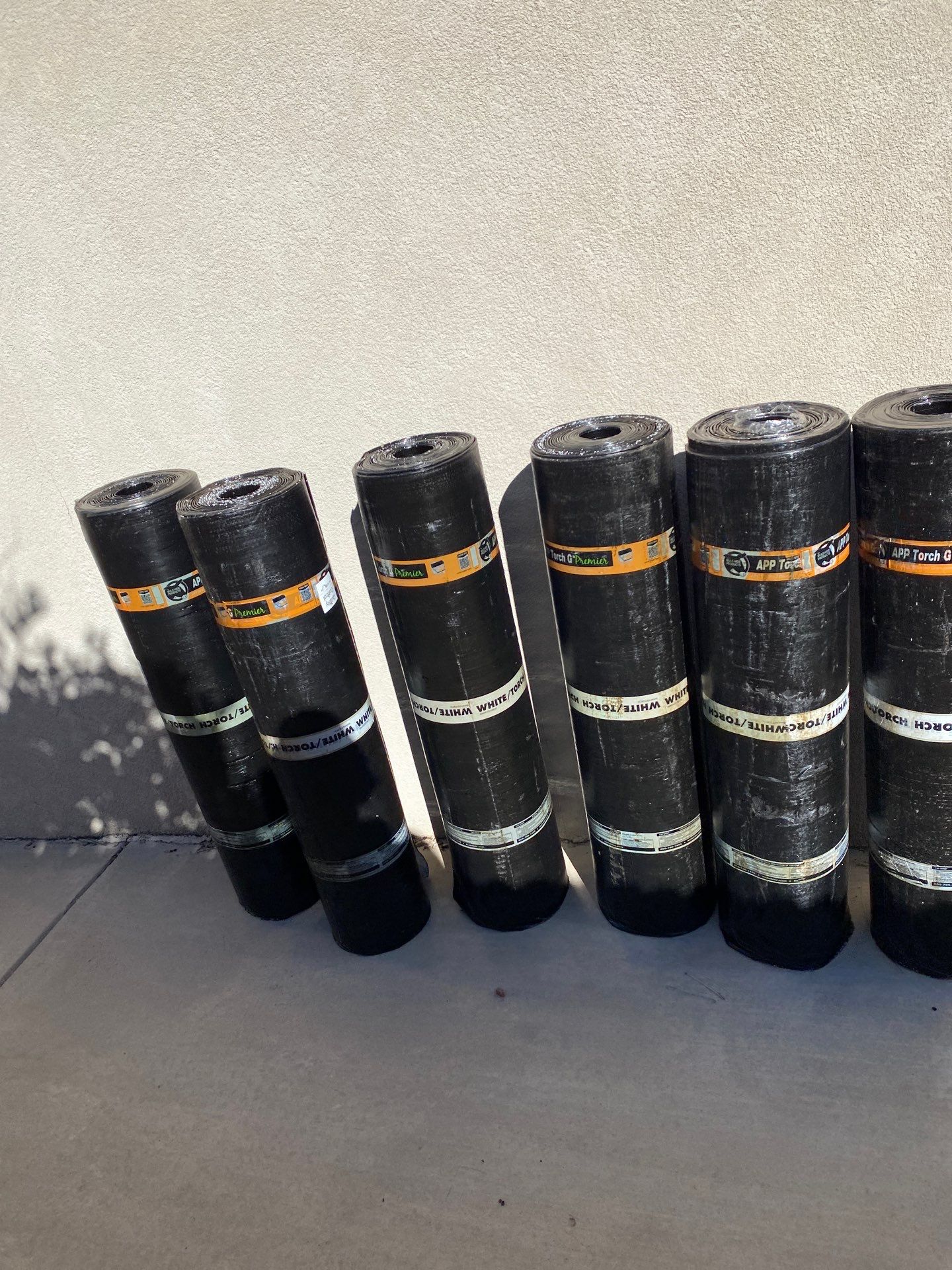 Modified Bitumen Membrane by Reimagine Roofing