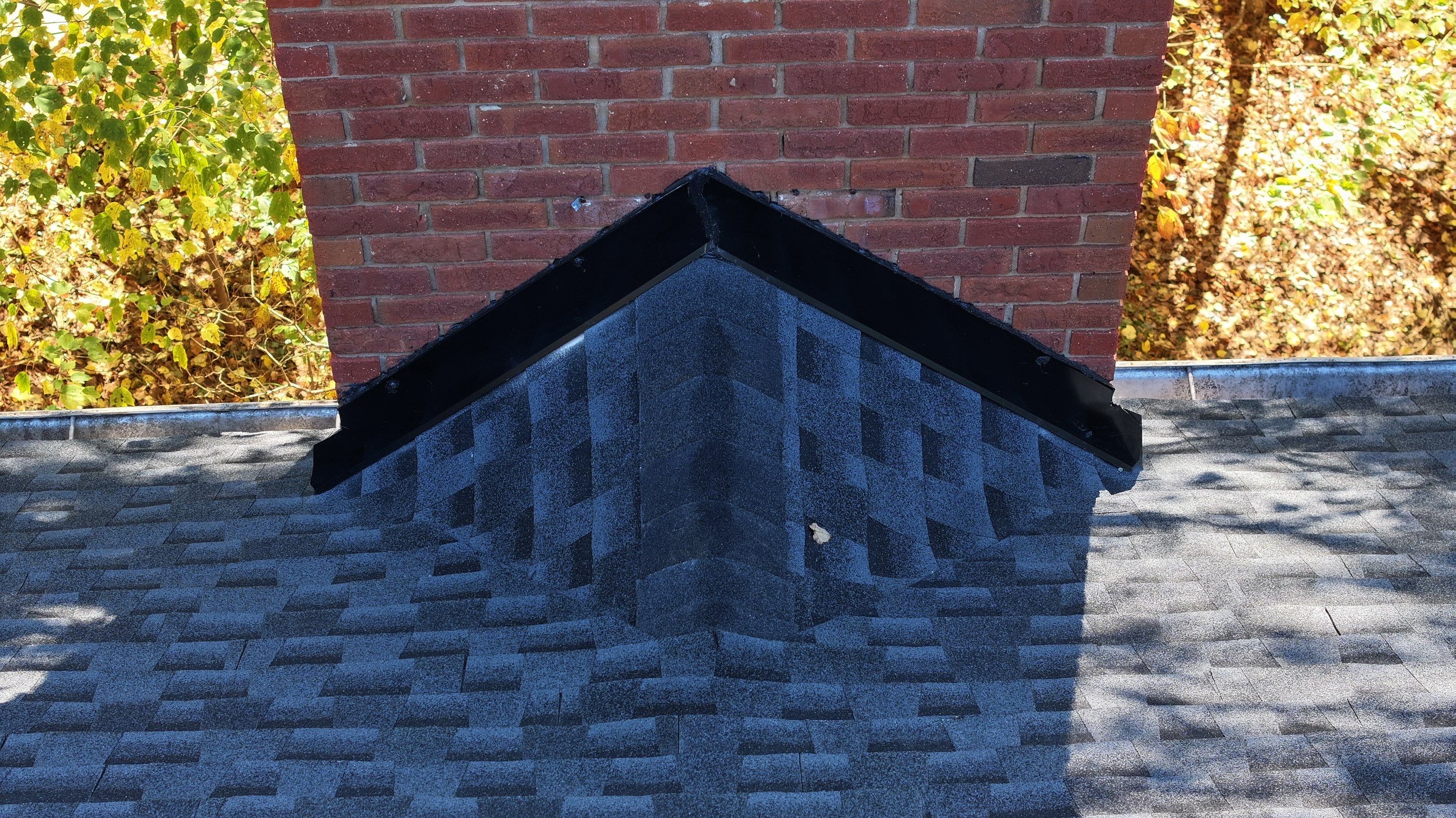 GAF Timberline HDZ in Charcoal by Element Pros Roofing, LLC