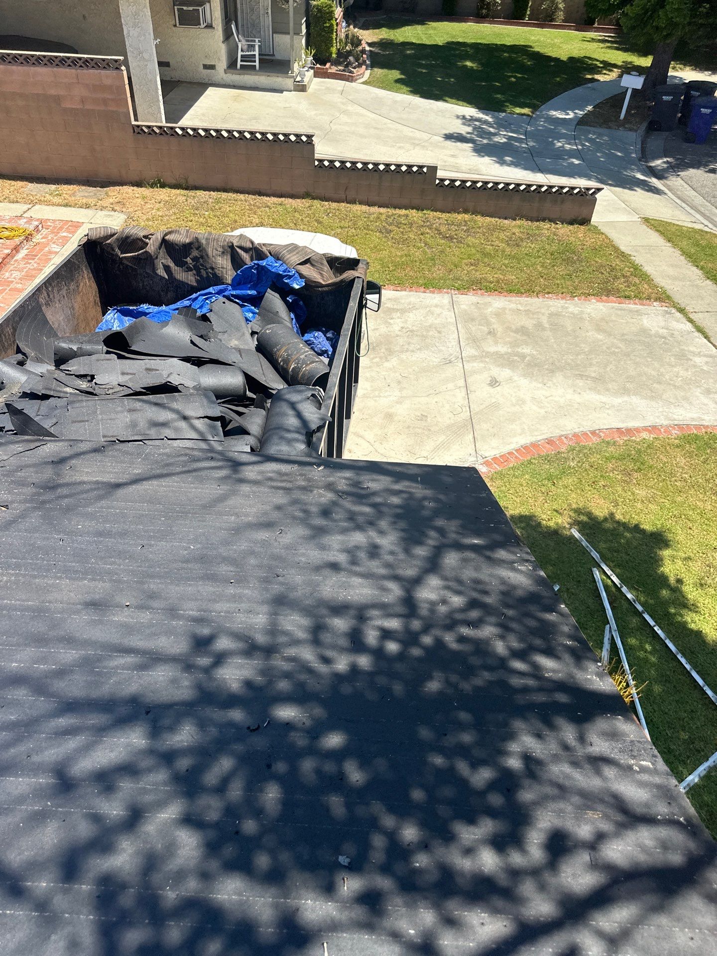 Roof Replacement - Belmont, CA 94002 by Epic Roof Replacement