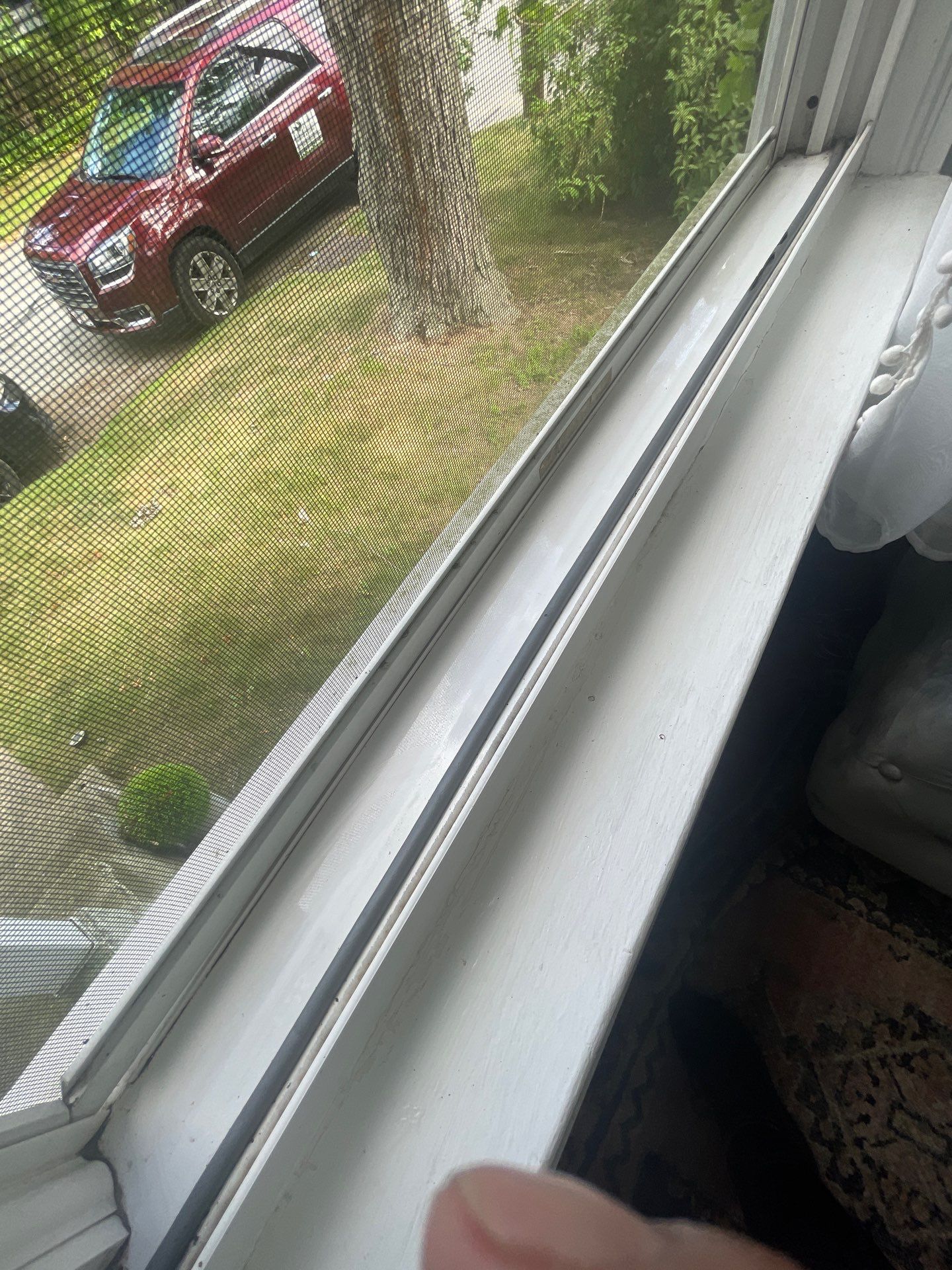 Project in Warwick by Mg House Cleaning Services