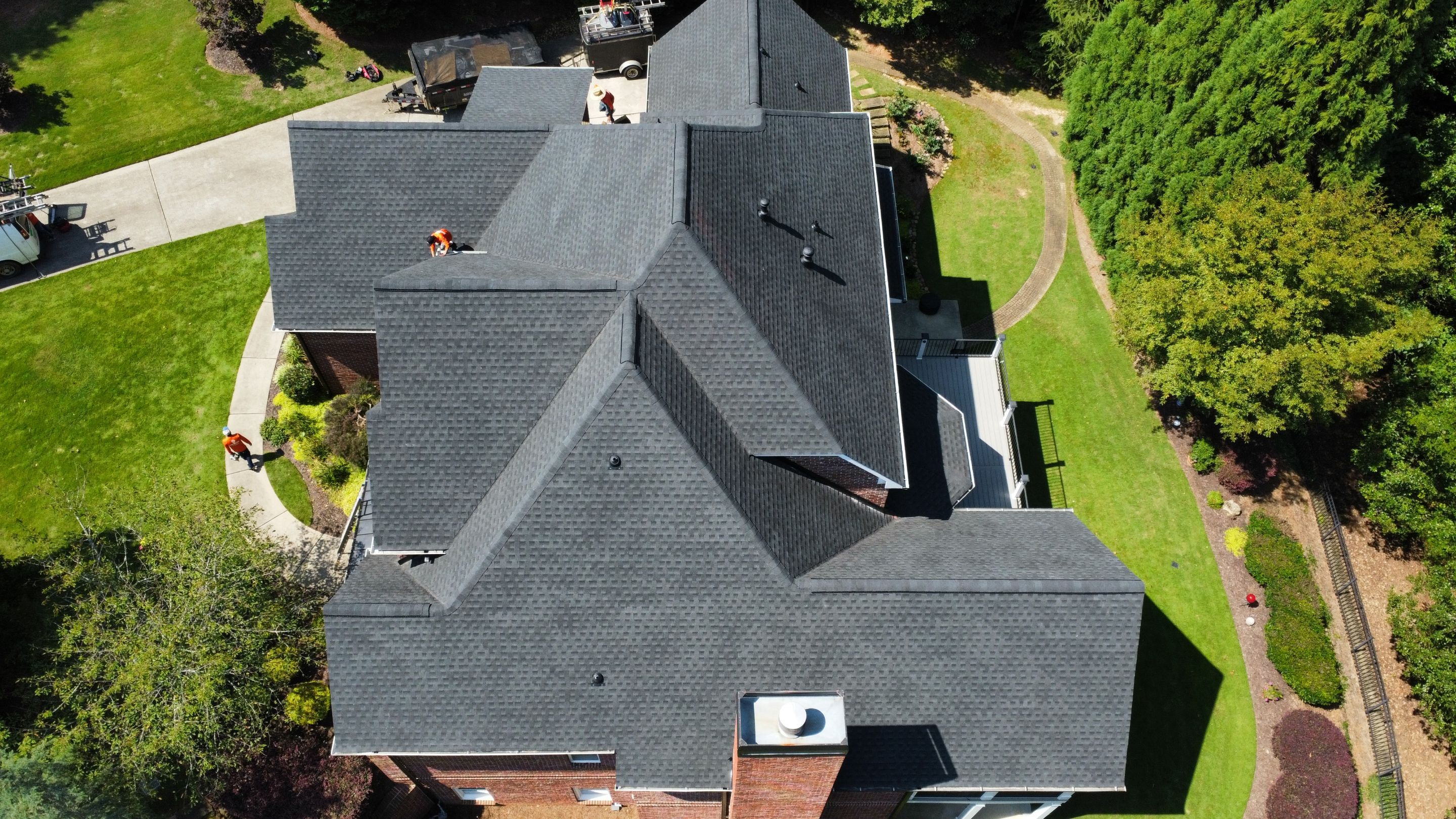 Woodstock by Reset Roofing