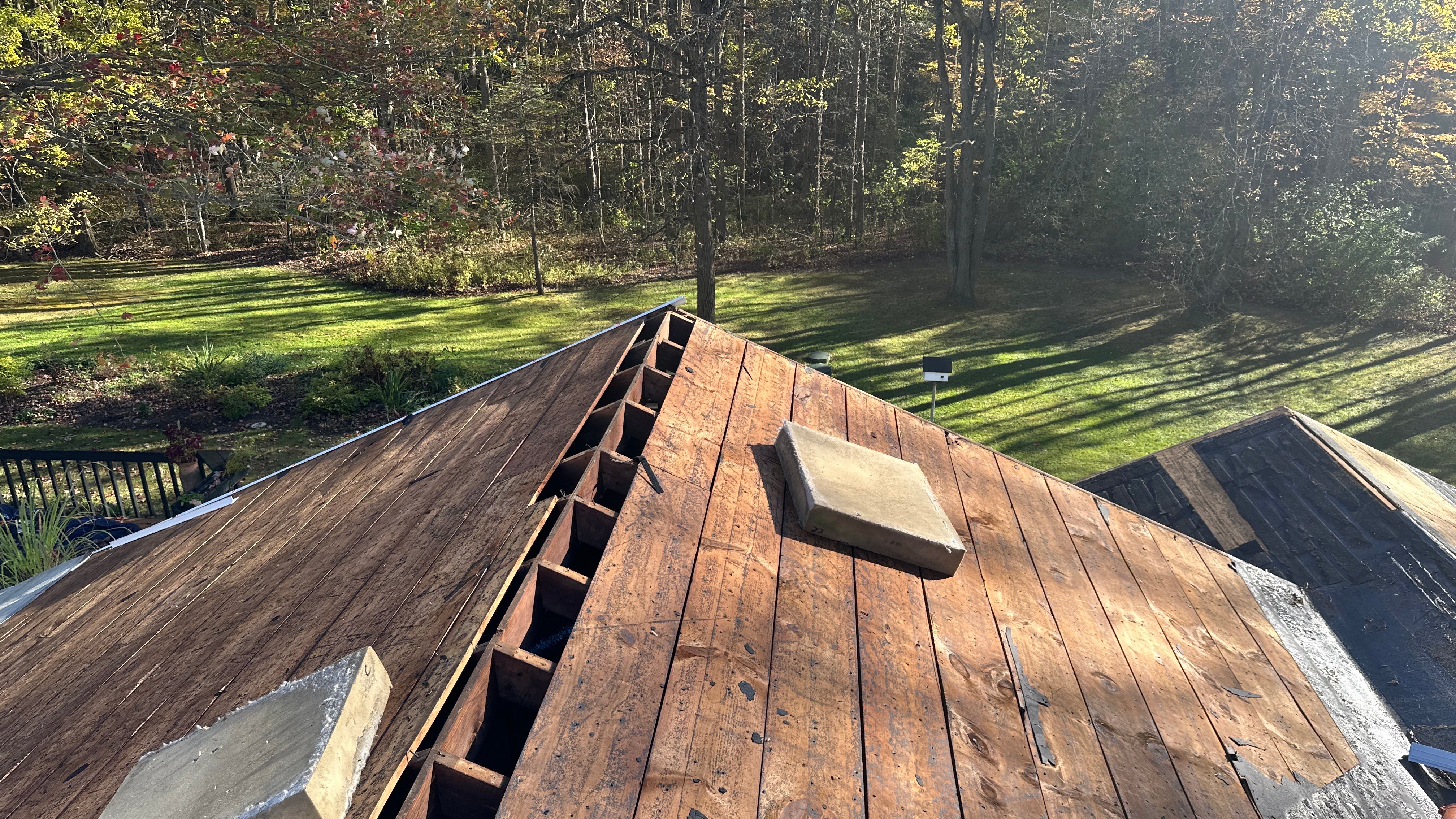 Roof and Skylight Replacement by Homestyle in Russell Township by Homestyle Home Improvements (HHI)