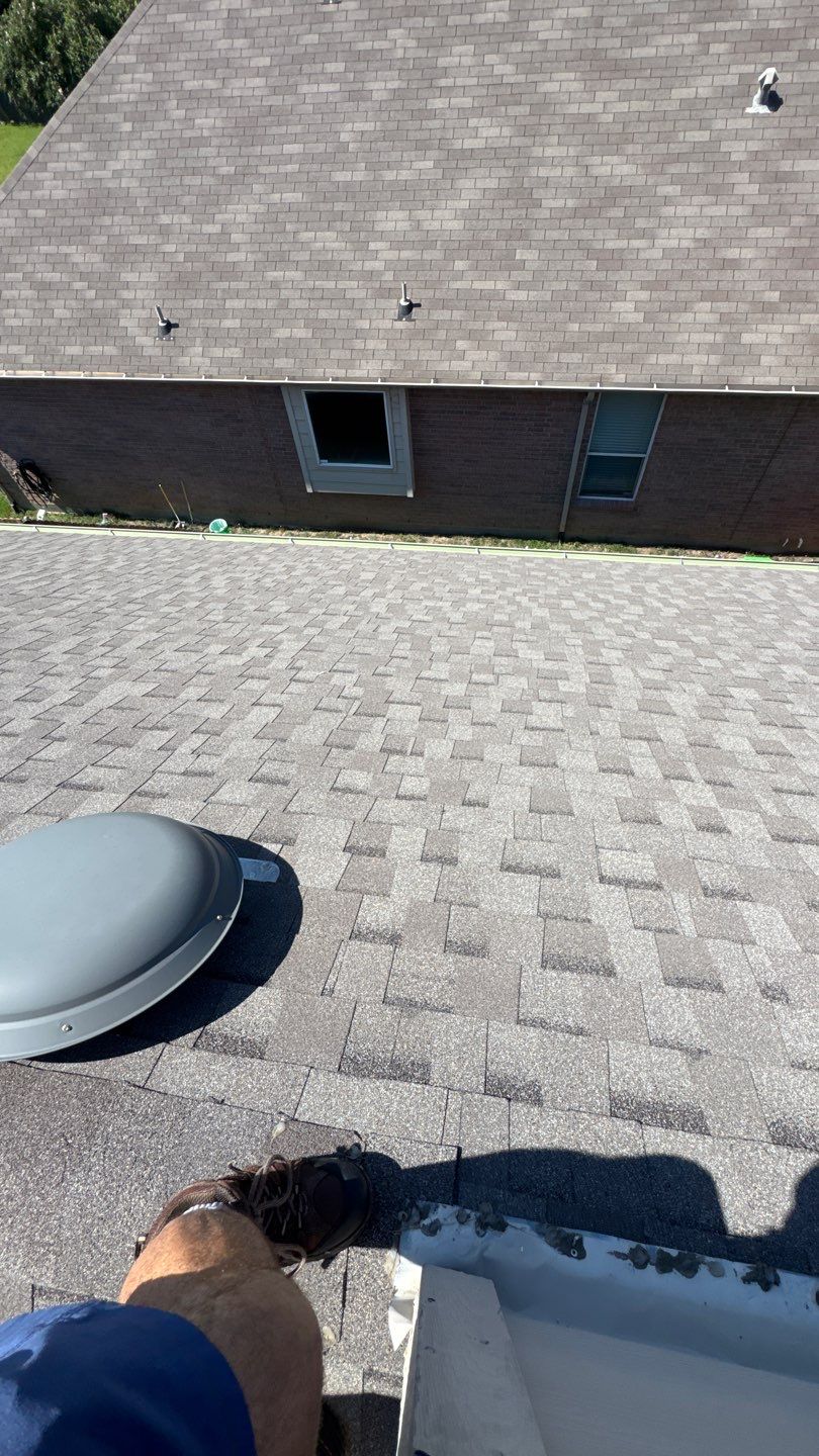 Project in Prosper by Armor Roofing | Exteriors