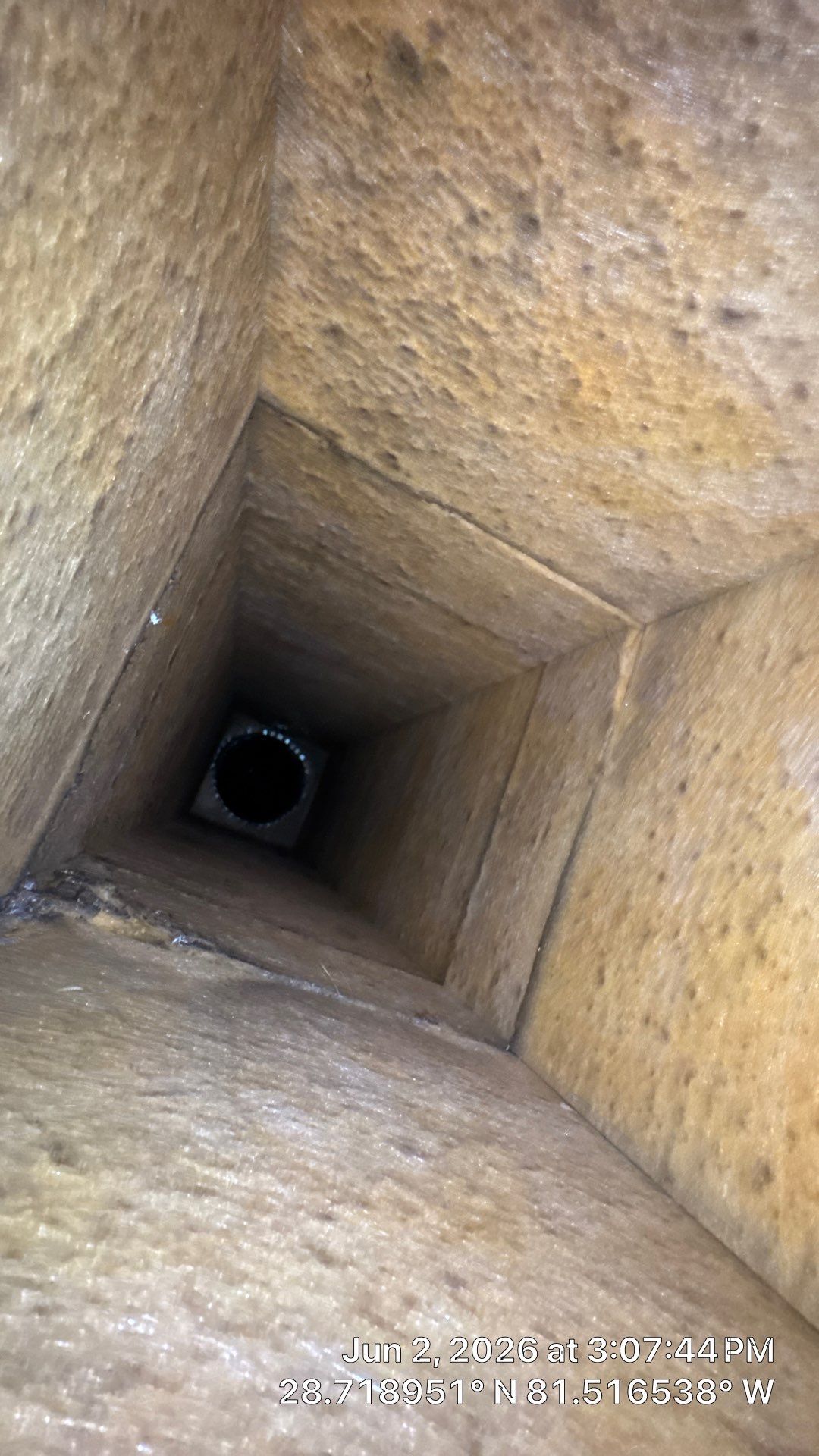 Air Duct Cleaning in Apopka by Hygienic Air, Inc