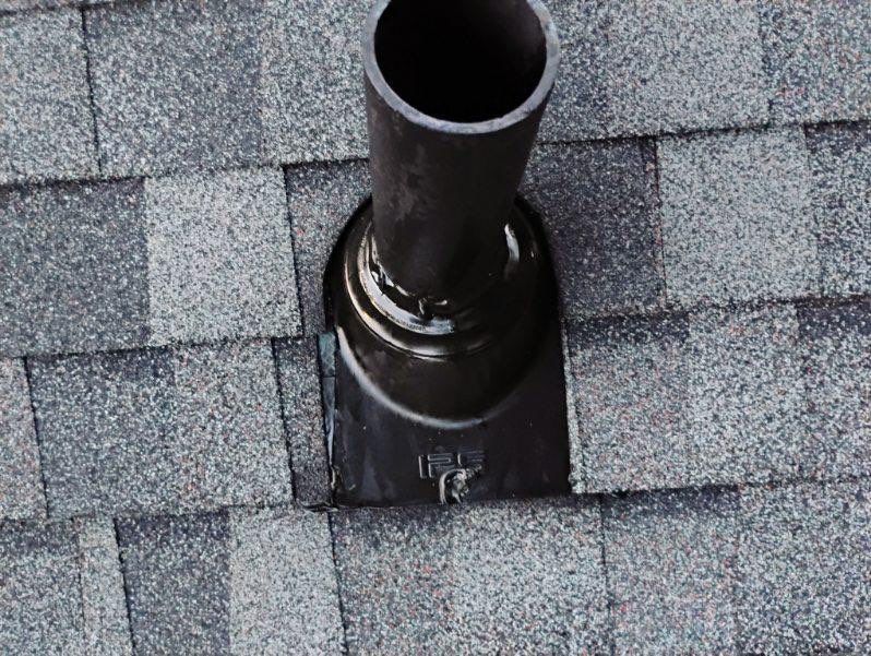 Project in Fort Worth by Rhino Roofing and General Contracting, LLC