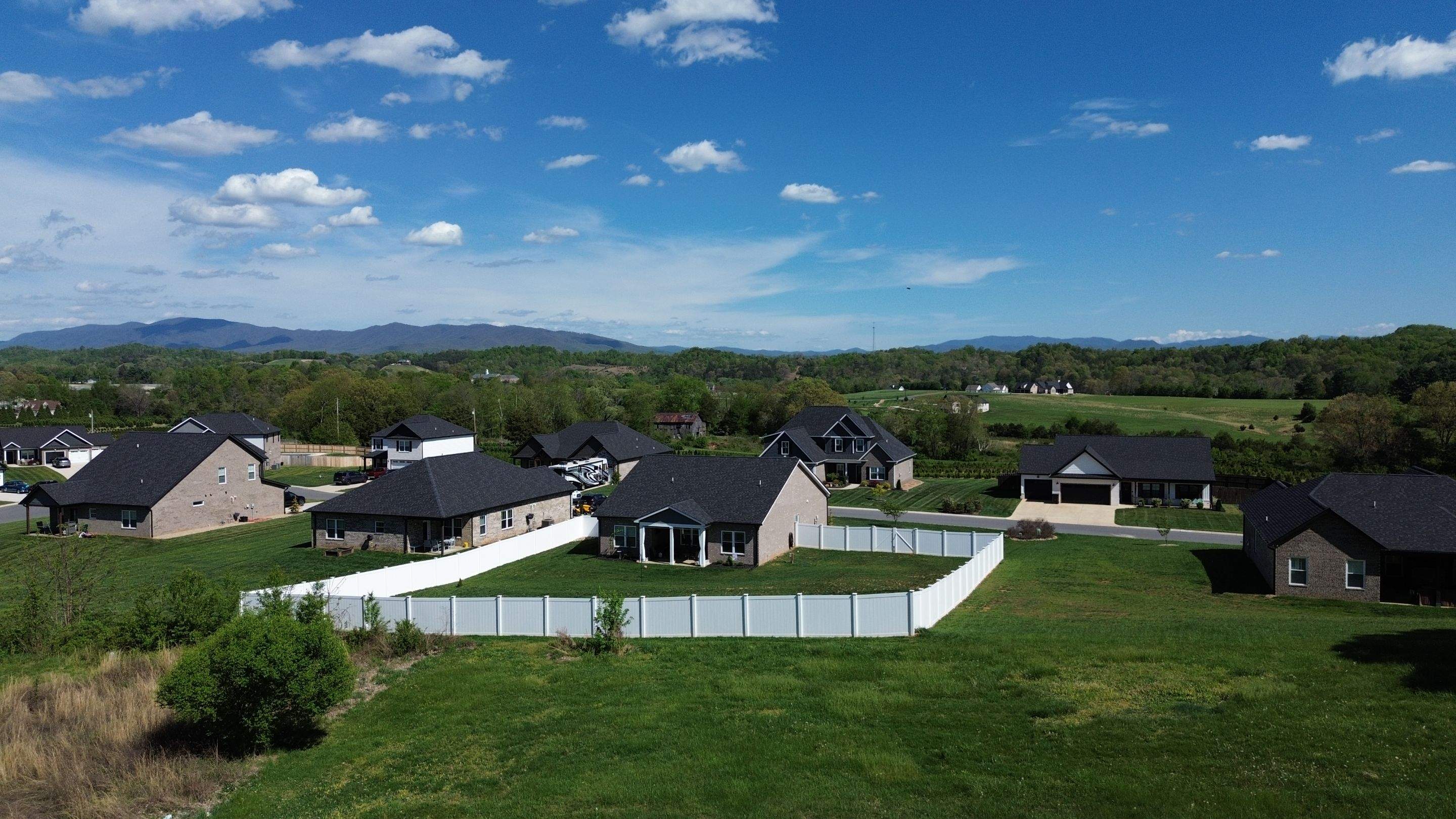 Torbett Residence by Omnia Roofing