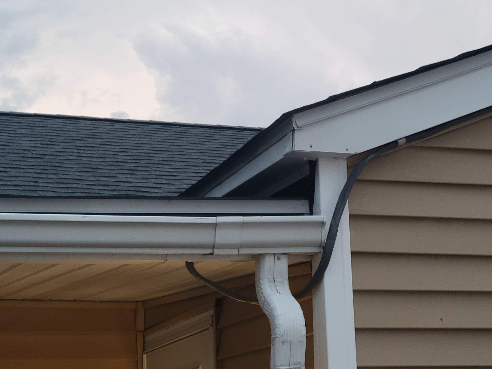 Ocean Beach Roofing  by Stofan Construction LLC