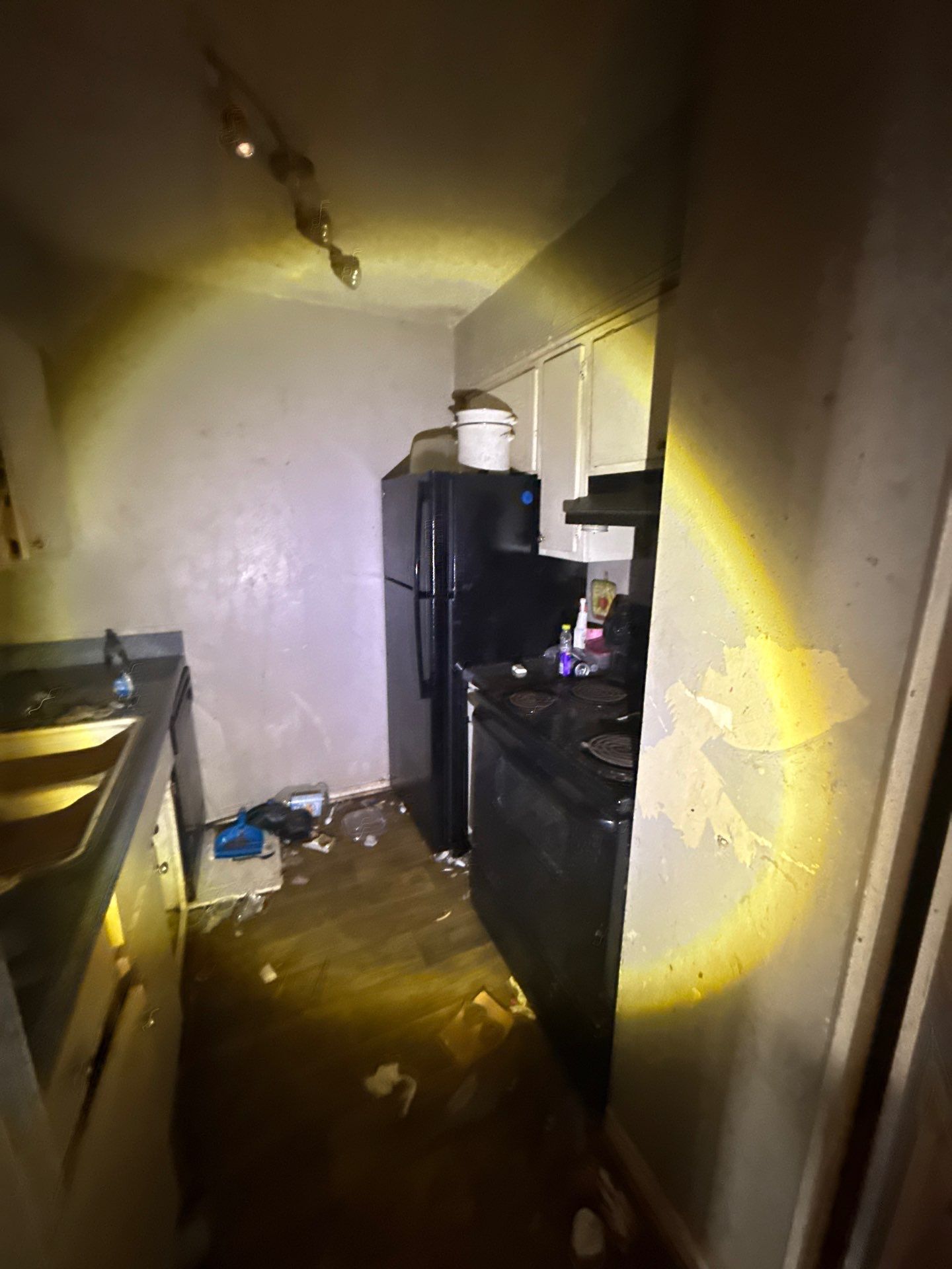 The Slate by Disaster Recovery Consultants