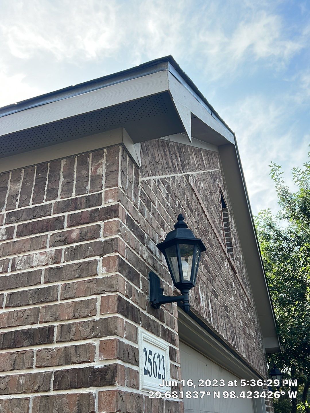 Residential Roof Replacement by Premier Roofing and Contracting