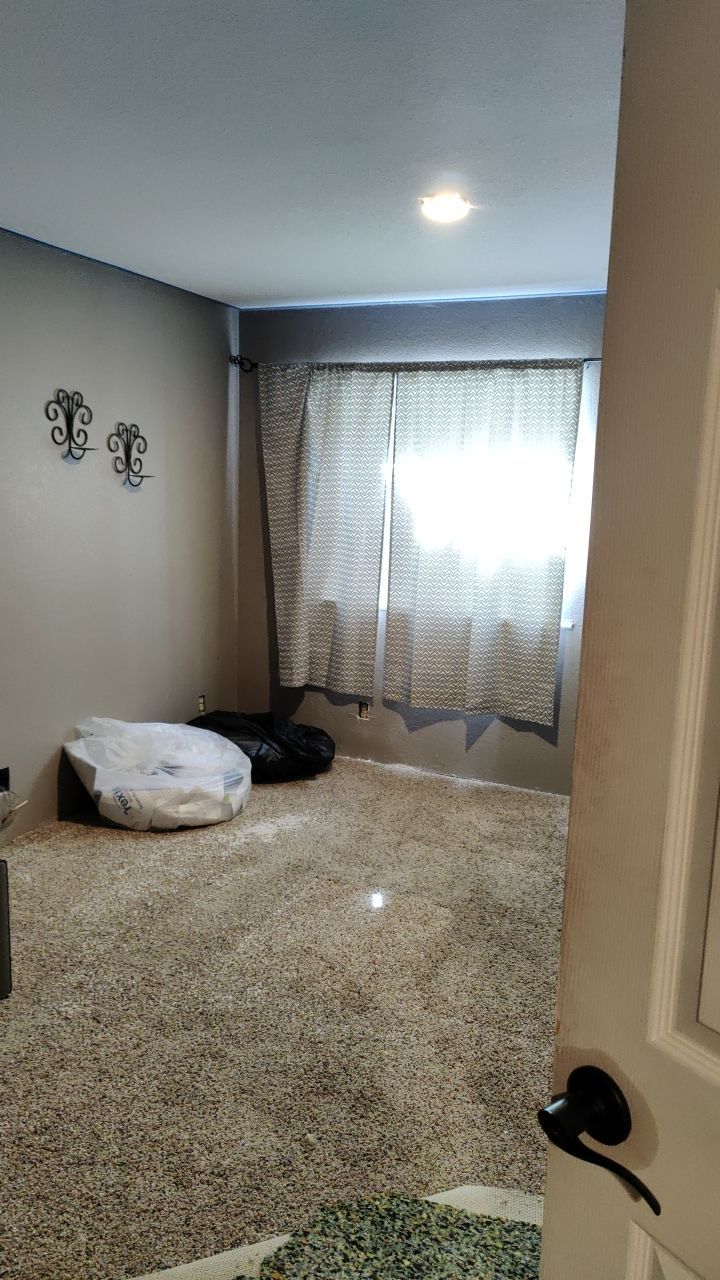 Water Damage by Accountable Home Services