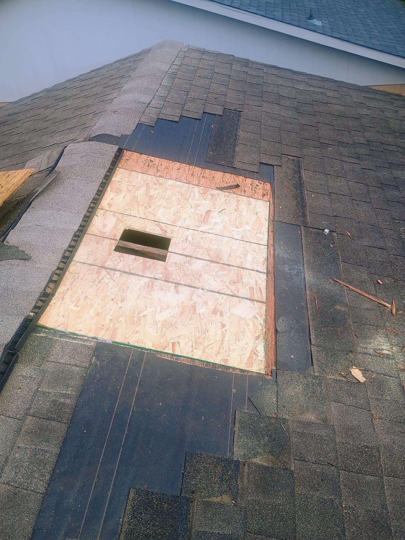 Roof Repair Sugarland by Roof Repair Company