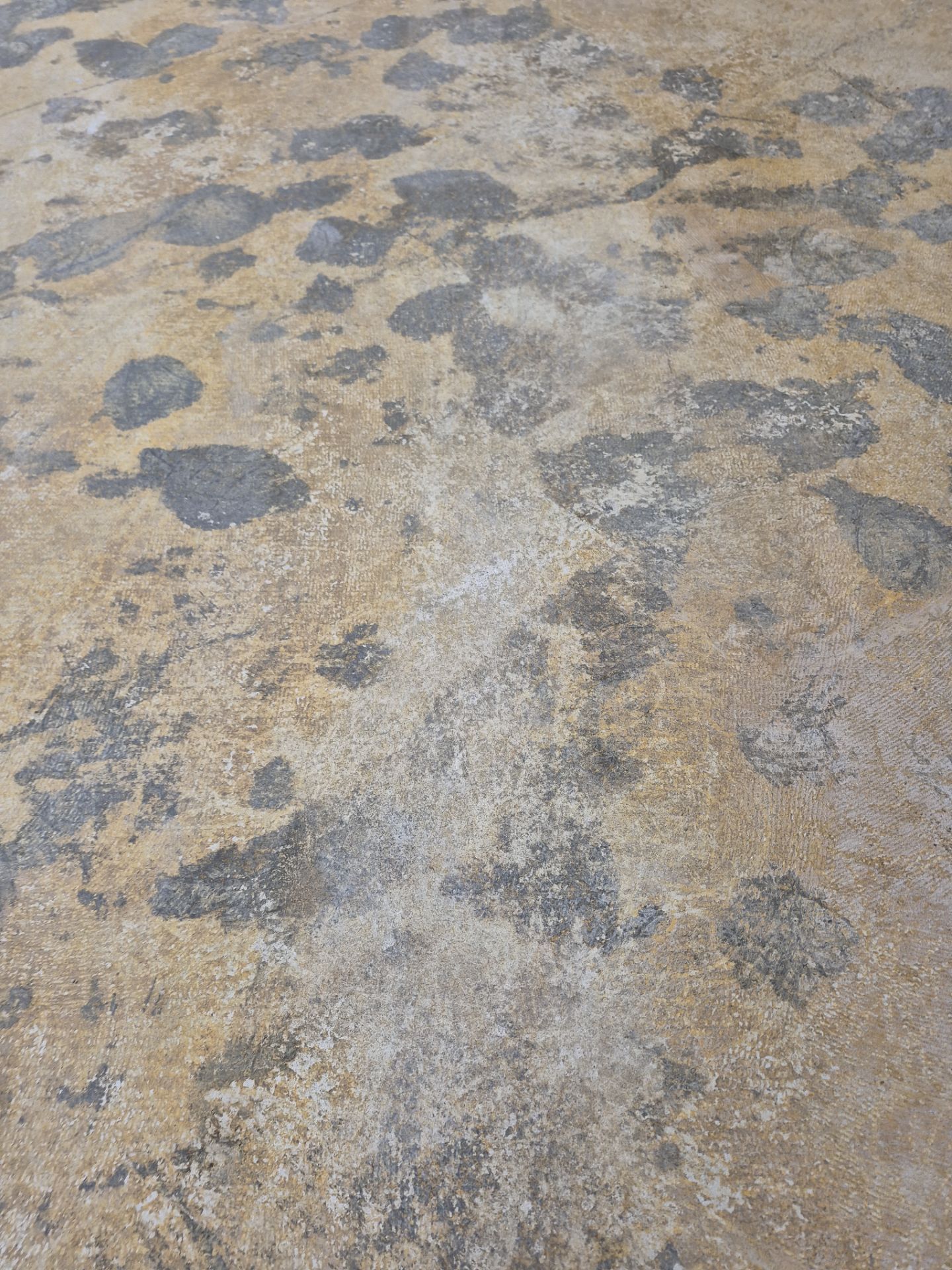 Project in Maple Rapids by Wise Coatings of Central Michigan