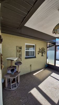 Project in Sarasota