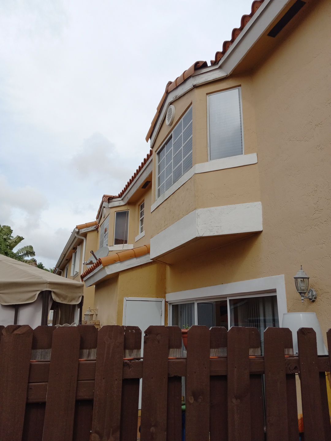 SIENNA VILLAS CONDO - BLDG 14255 by Souffront Construction & Engineering