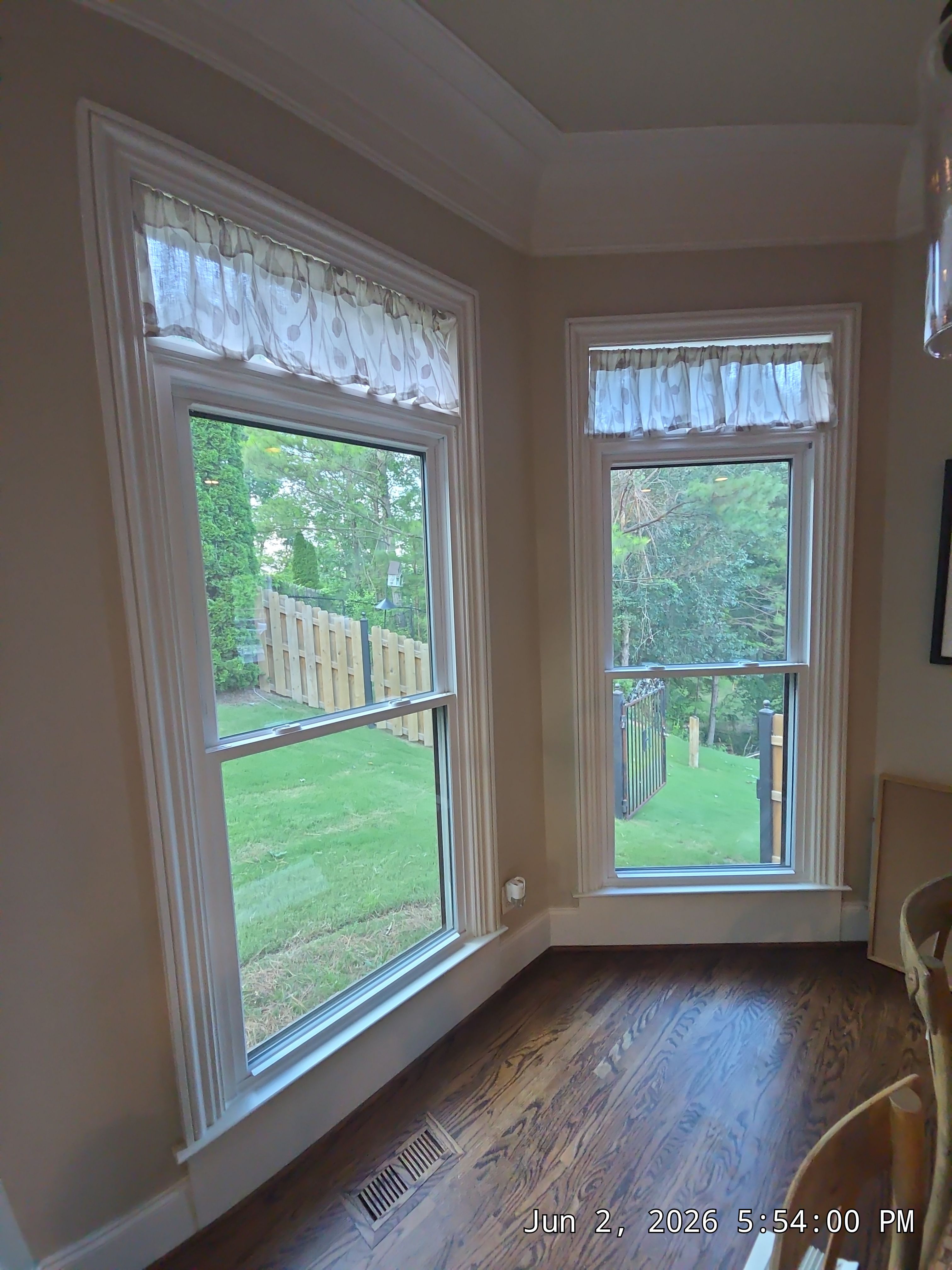 Stoudenmire Project in Hoover by The Window Source
