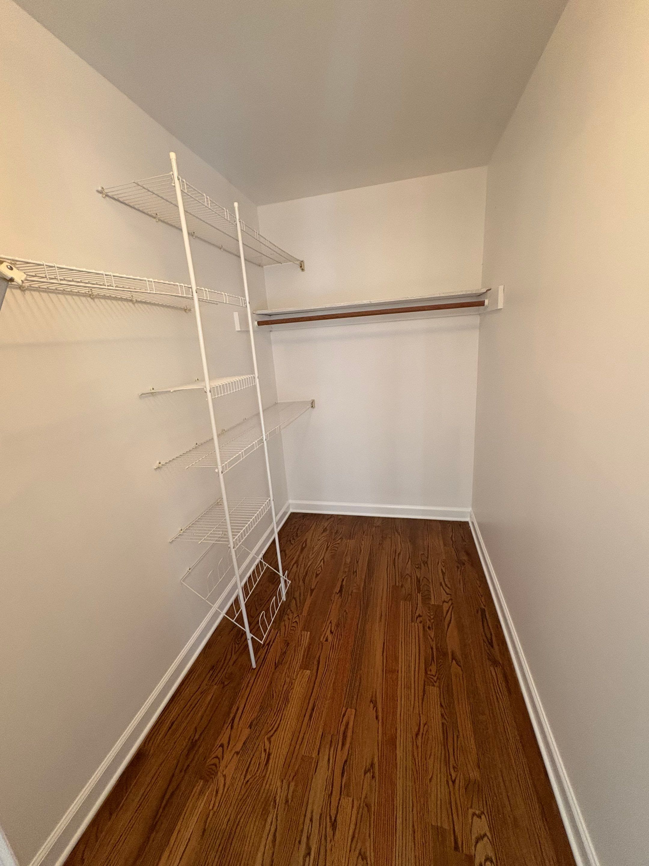 From Outdated to Elegant: A Timeless White Transformation by Atlanta's Paint Doctor