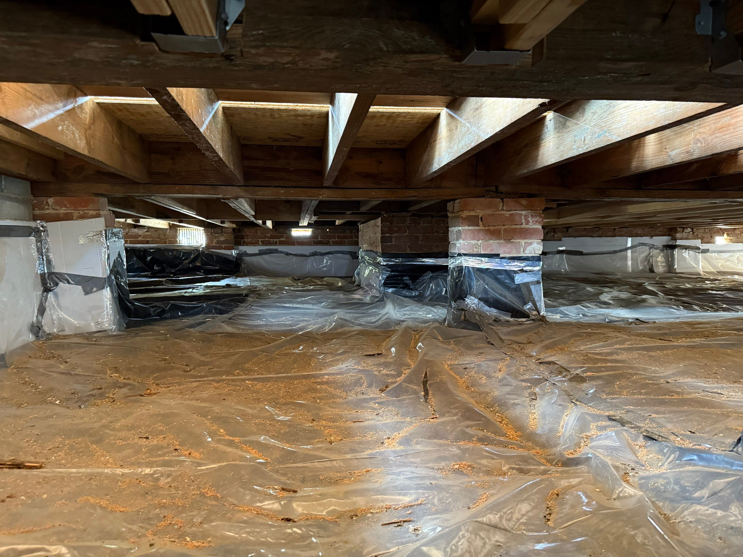 Valley Hope project by Get Stoked Renovations