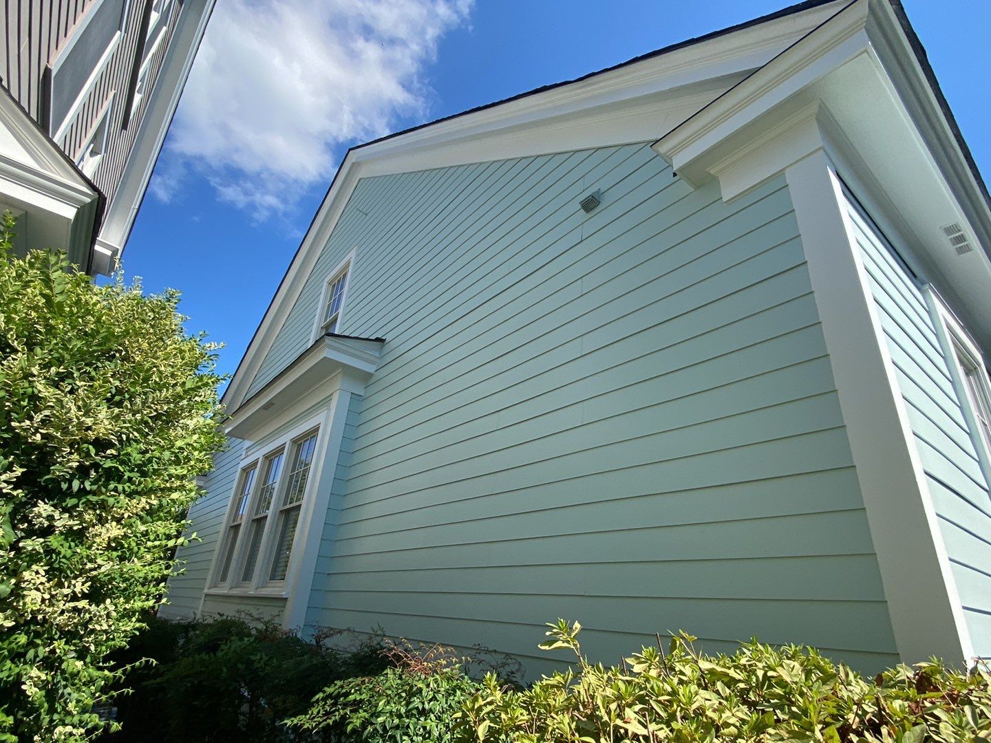 East Beach 25th Bay St by AKK Painting LLC