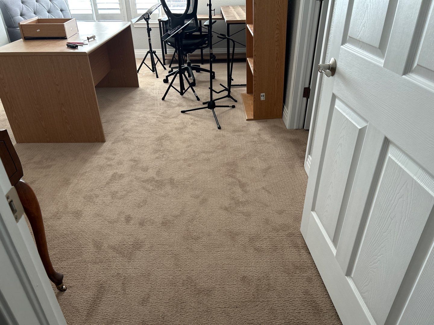 Reconstruction by Accountable Home Services