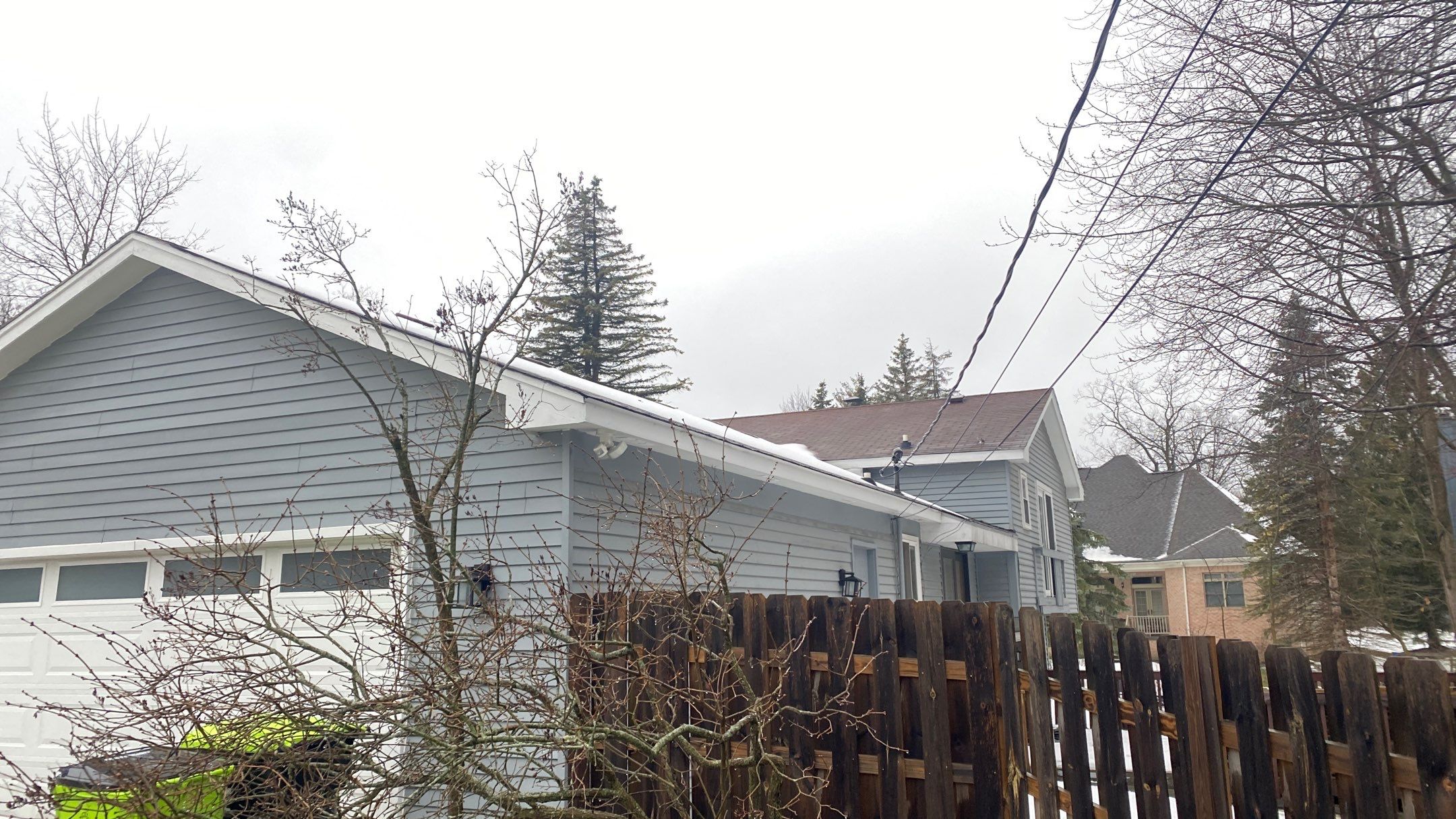 Roof Replacement using CertainTeed Landmark by 180 Contractors