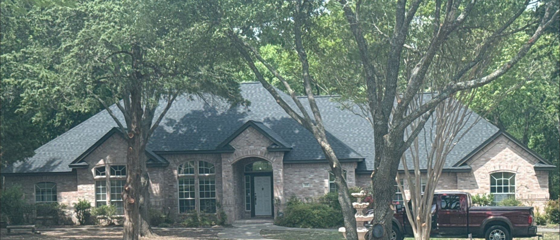 Project in Red Oak by 6D Roofing & Consulting, LLC