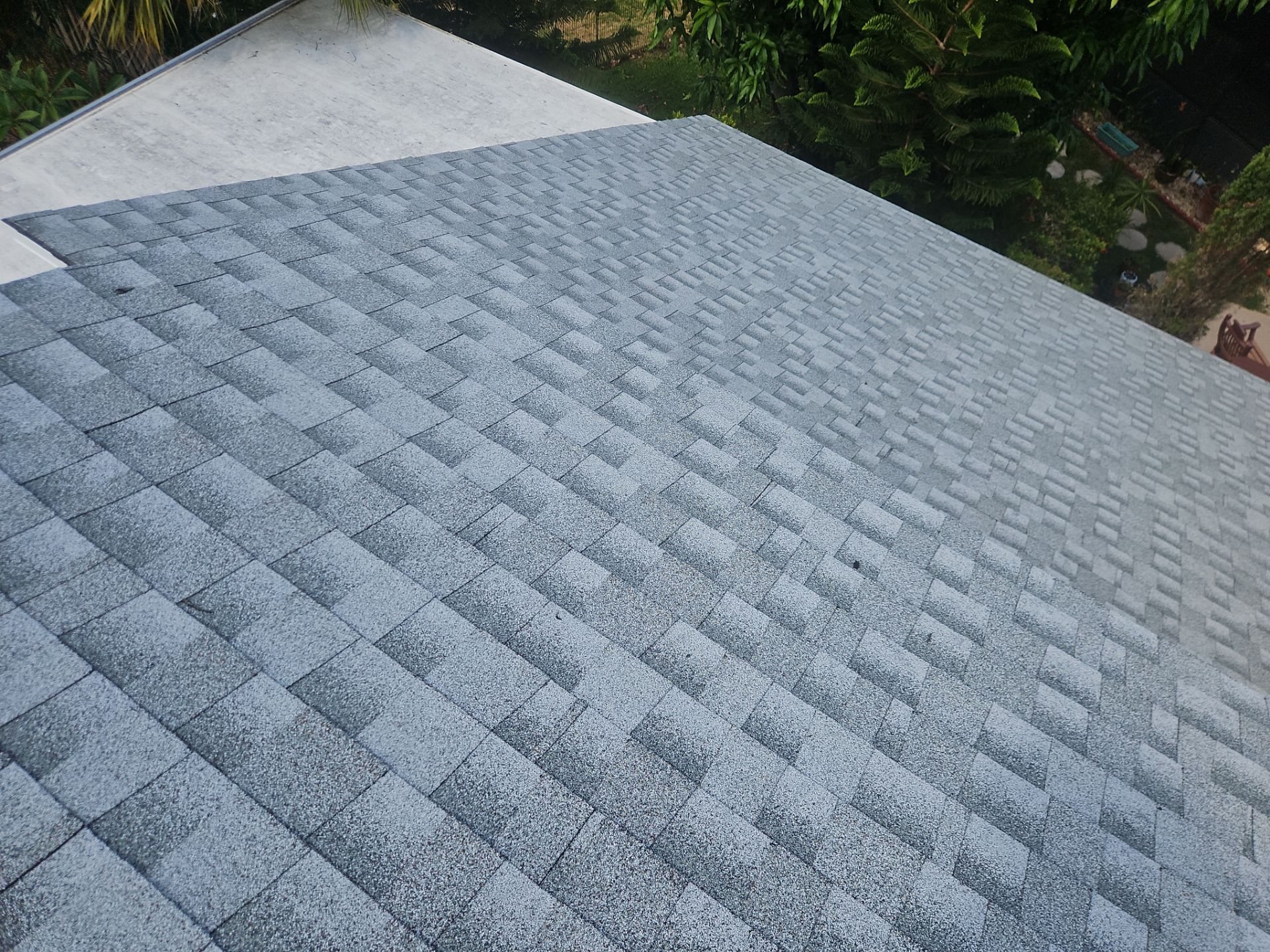 Residential Roofing Installation using GAF by BLUES BROTHERS ROOFING