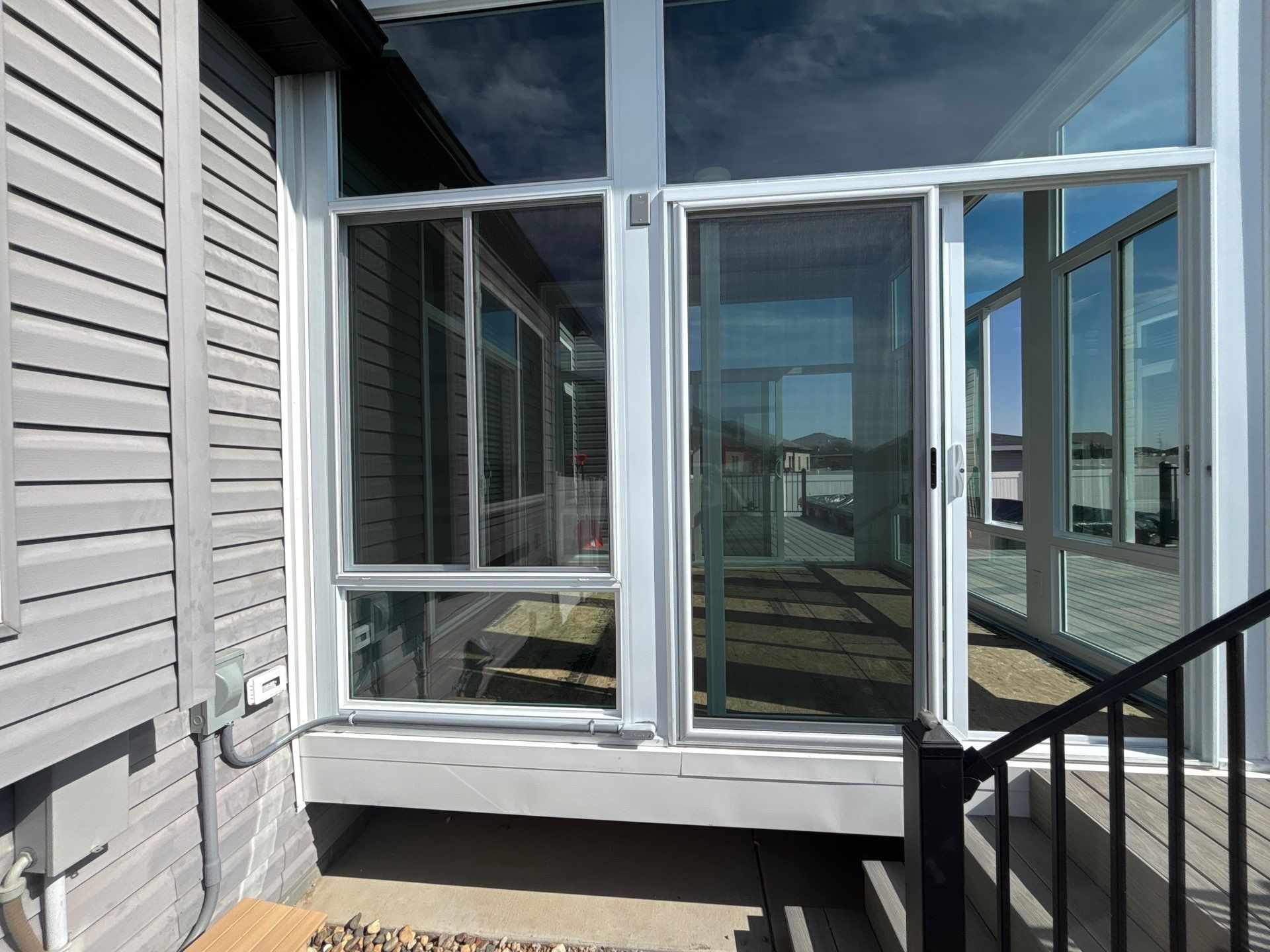 Sunroom by Bear Electric