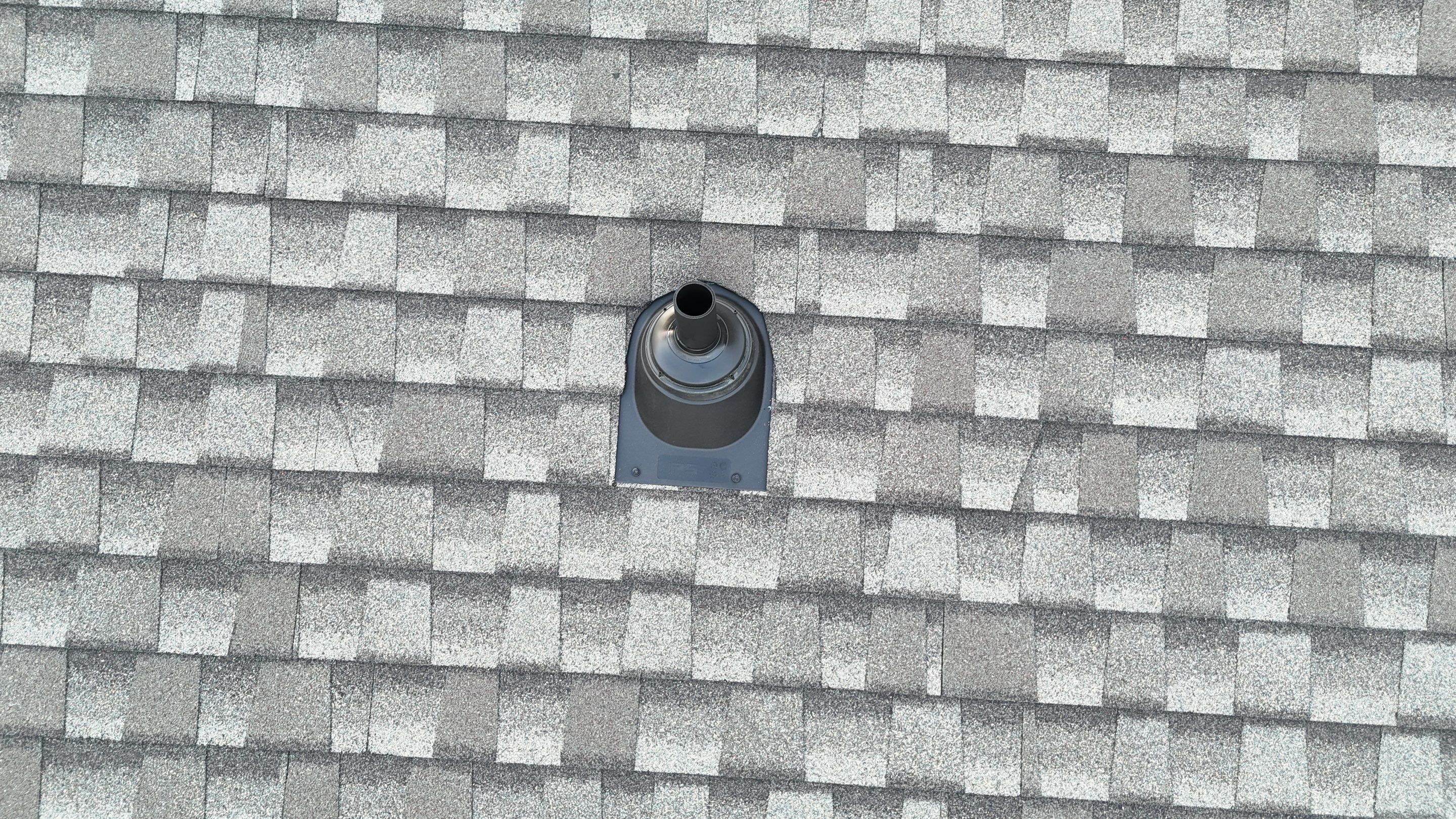 Cumming, GA Roof Replacement, GAF Timberline Ultra HDZ Weathered Wood by Reset Roofing
