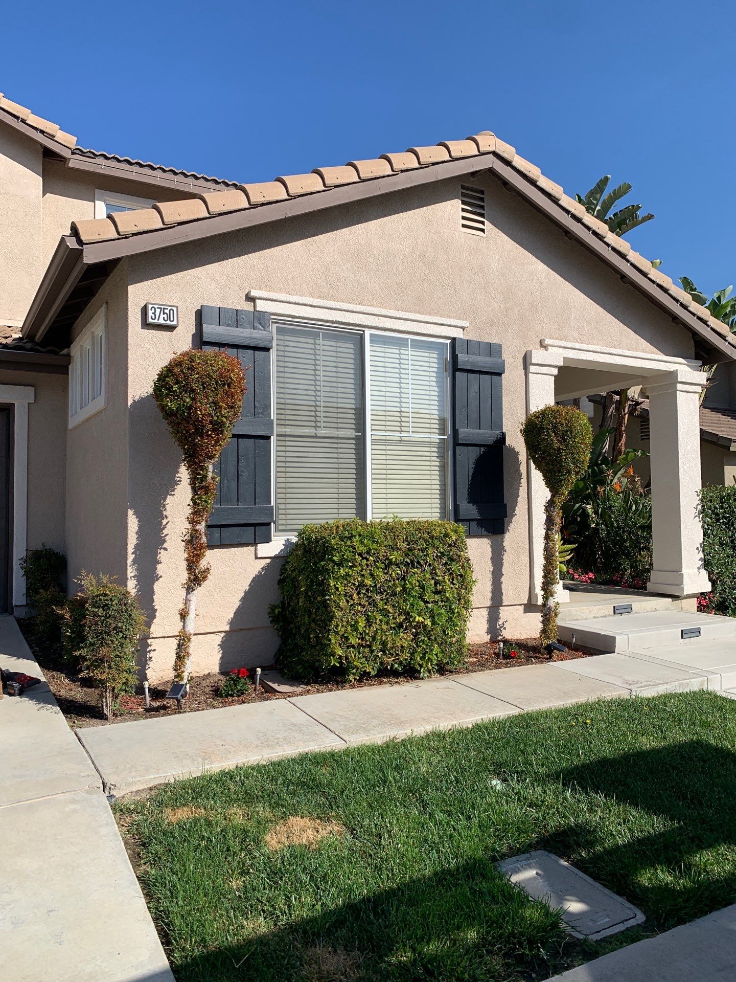 Window Installation using Vinyl Windows by American Window Company
