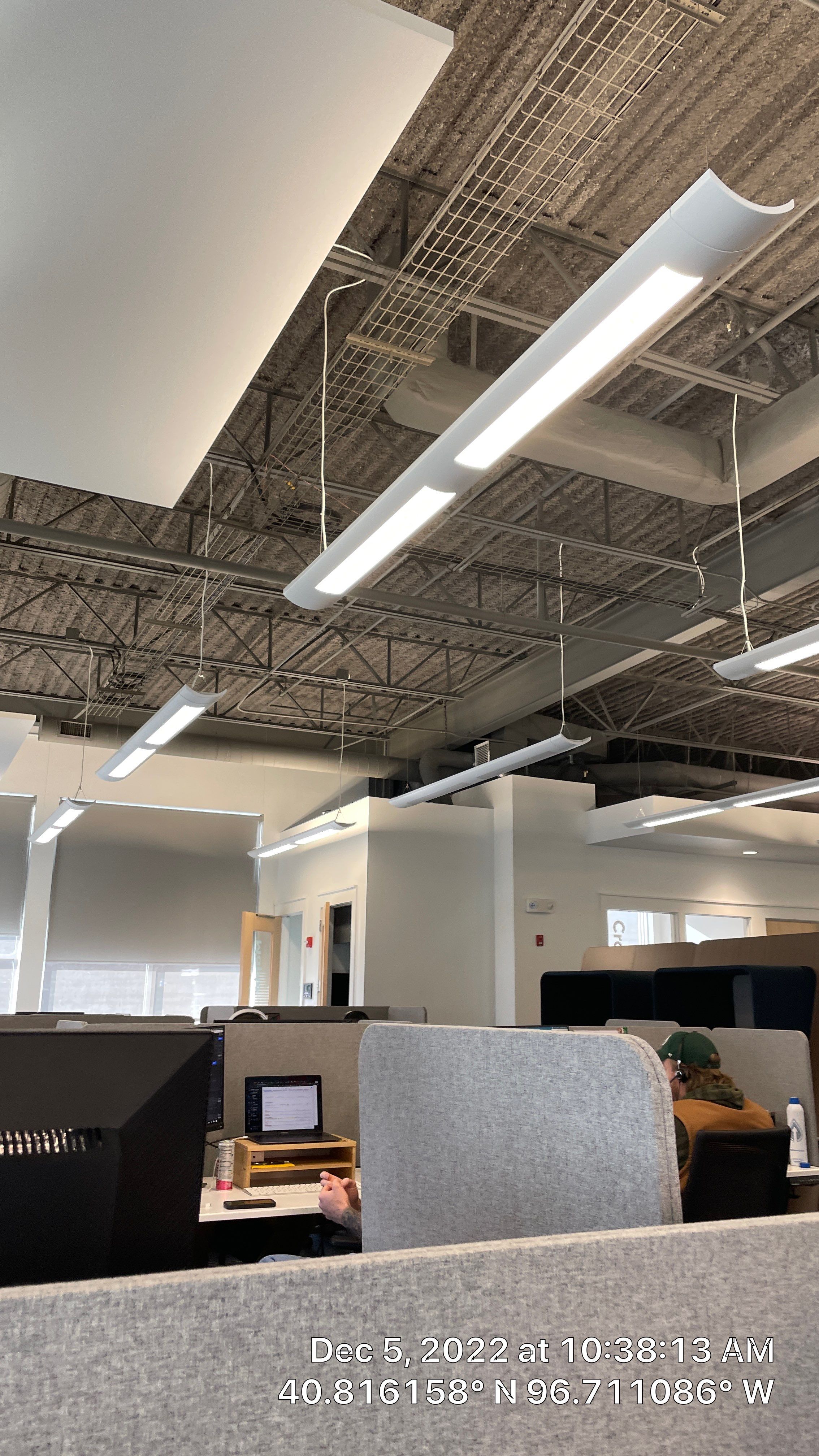 halsdfj ;lasjdf;l ajd;flj asldfj a;slkj by CompanyCam Sales Demo