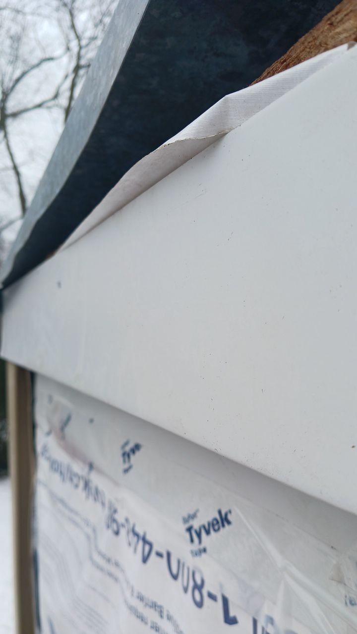 Residential Roofing Installation using Owens Corning Driftwood by 180 Contractors