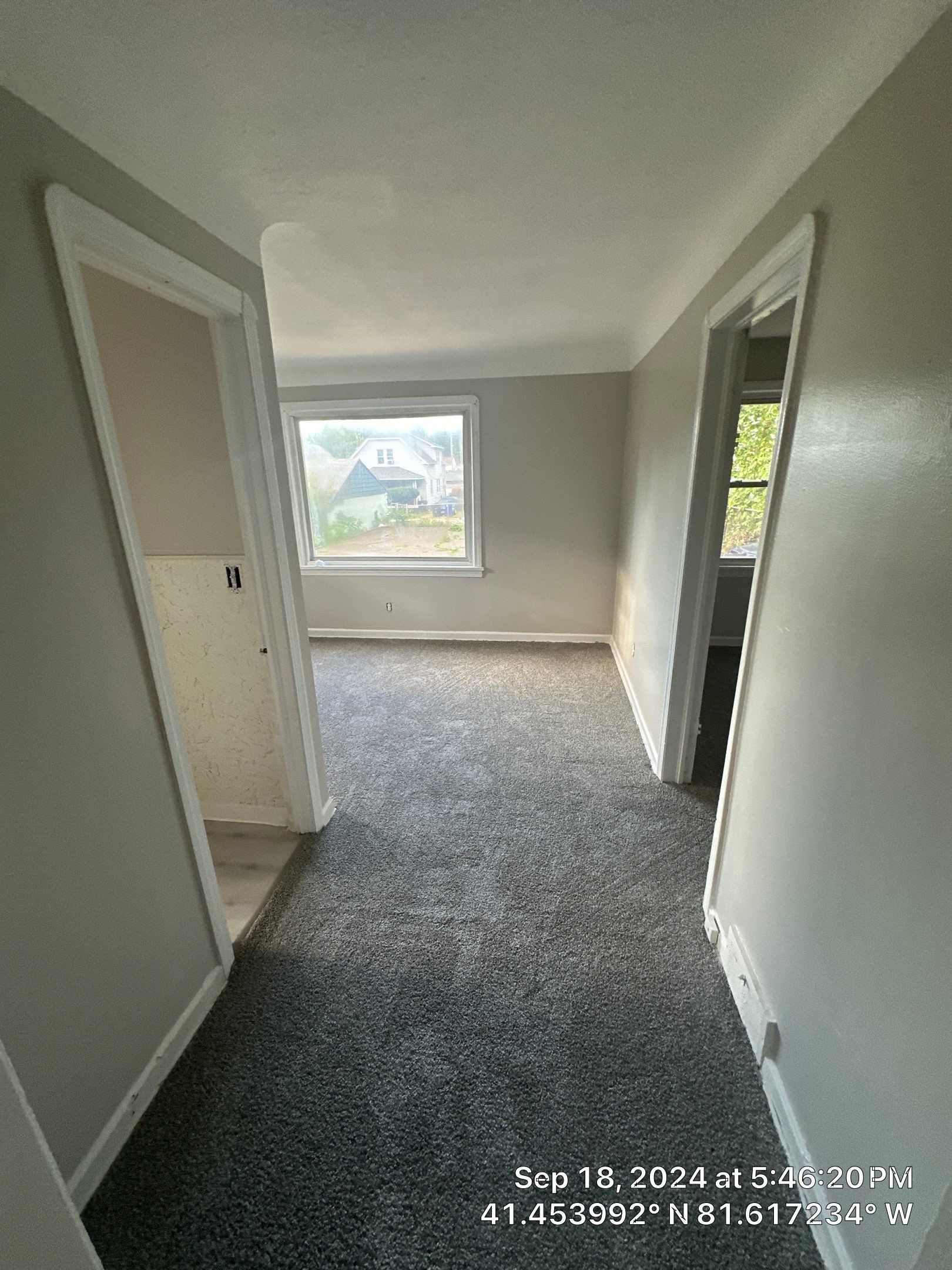 Multifamily Full Remodel by Reinovation