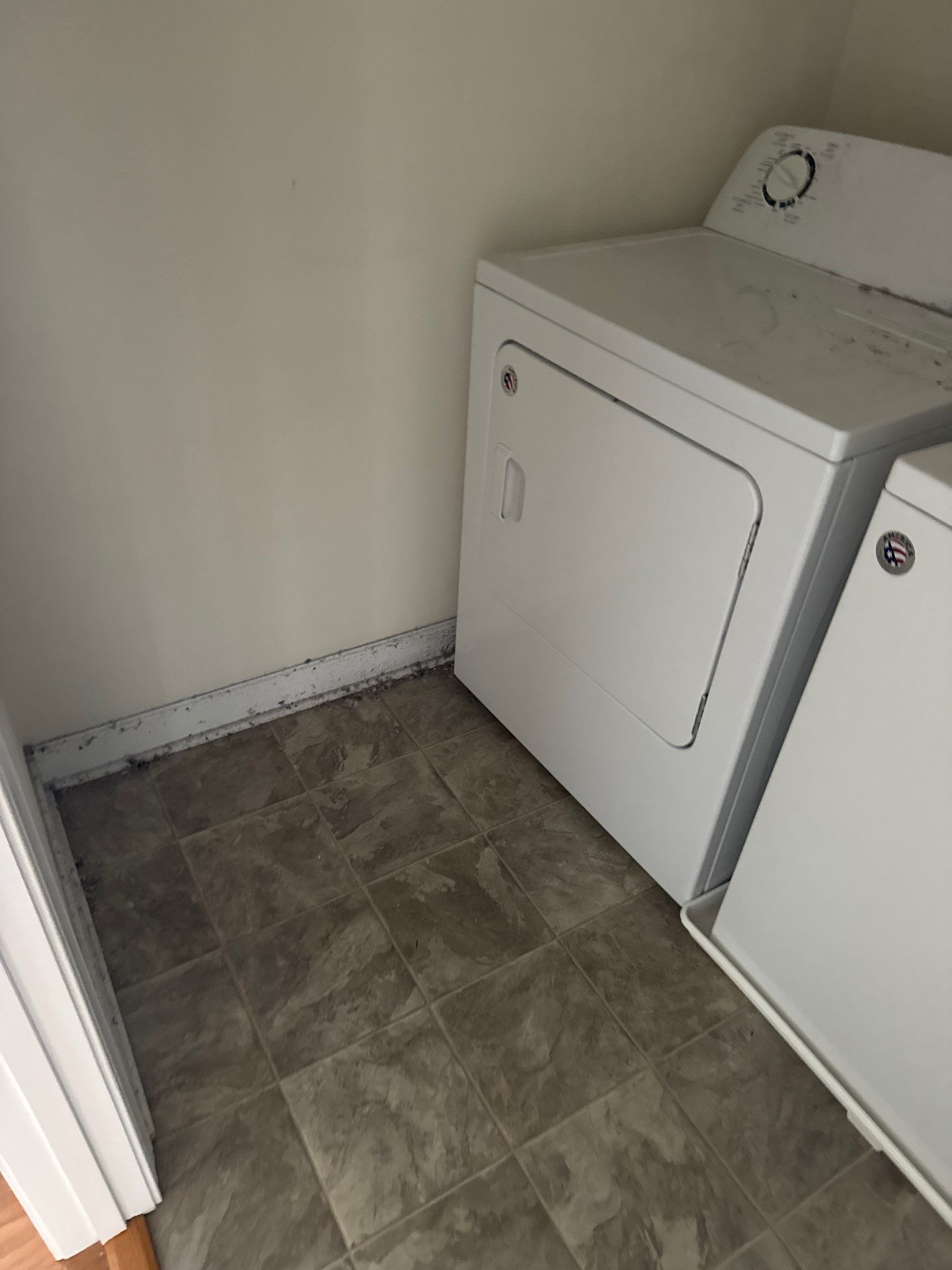 Project in Charlotte by Badger Hauling