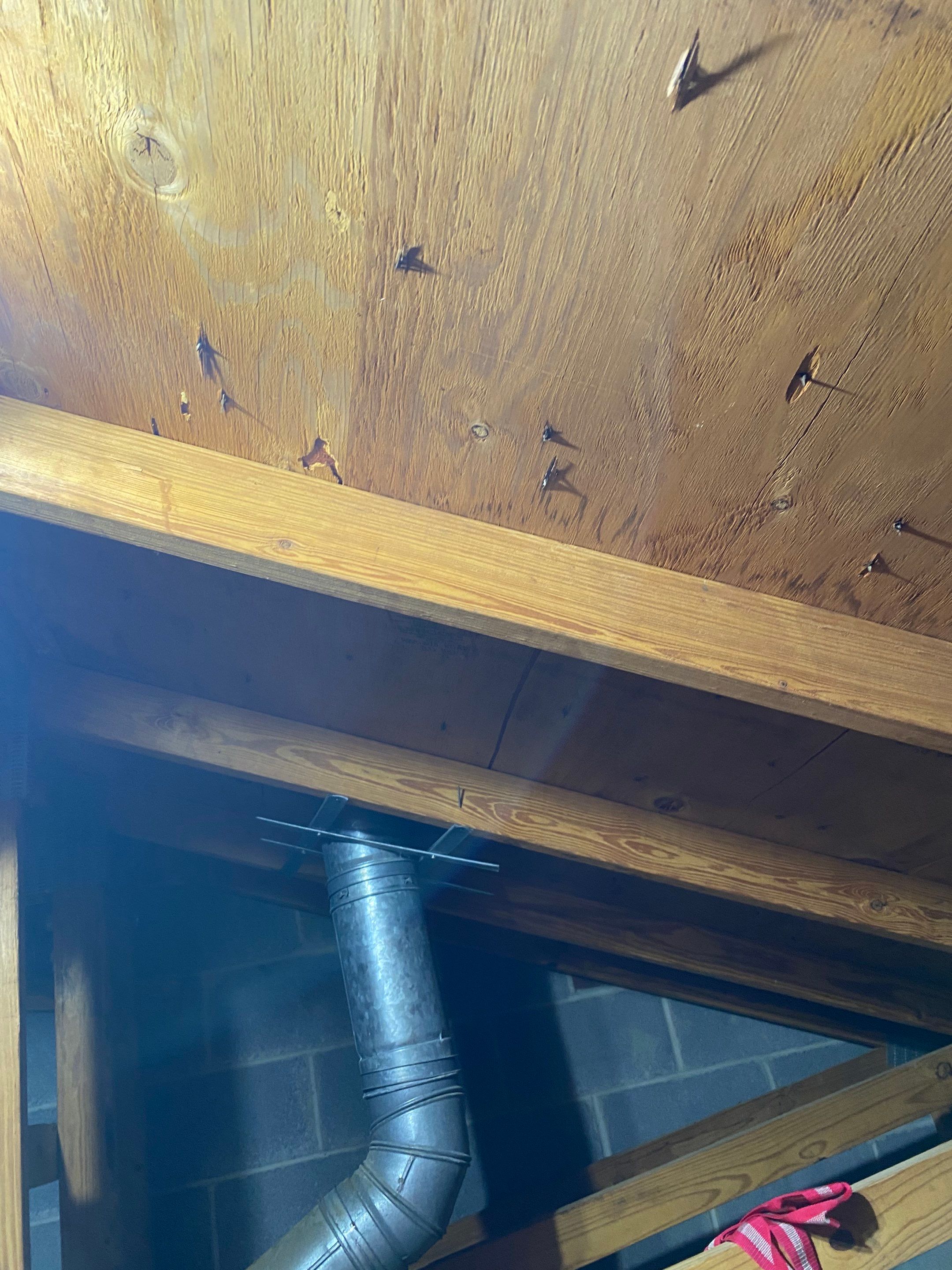 Alexandria : Residential Roof Replacement with CertainTeed Landmark Pro in Max Def Weathered Wood  by RM Banning, Inc.