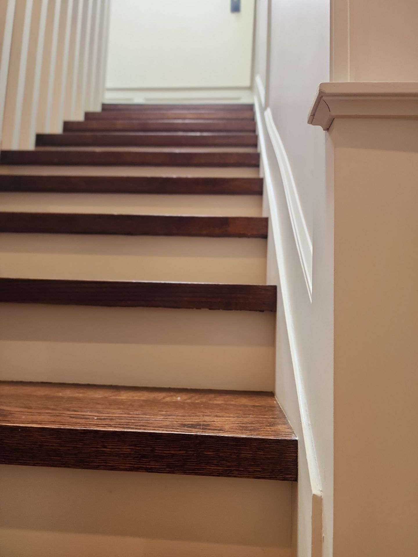 Project in Toronto by GTA HOME PAINTING