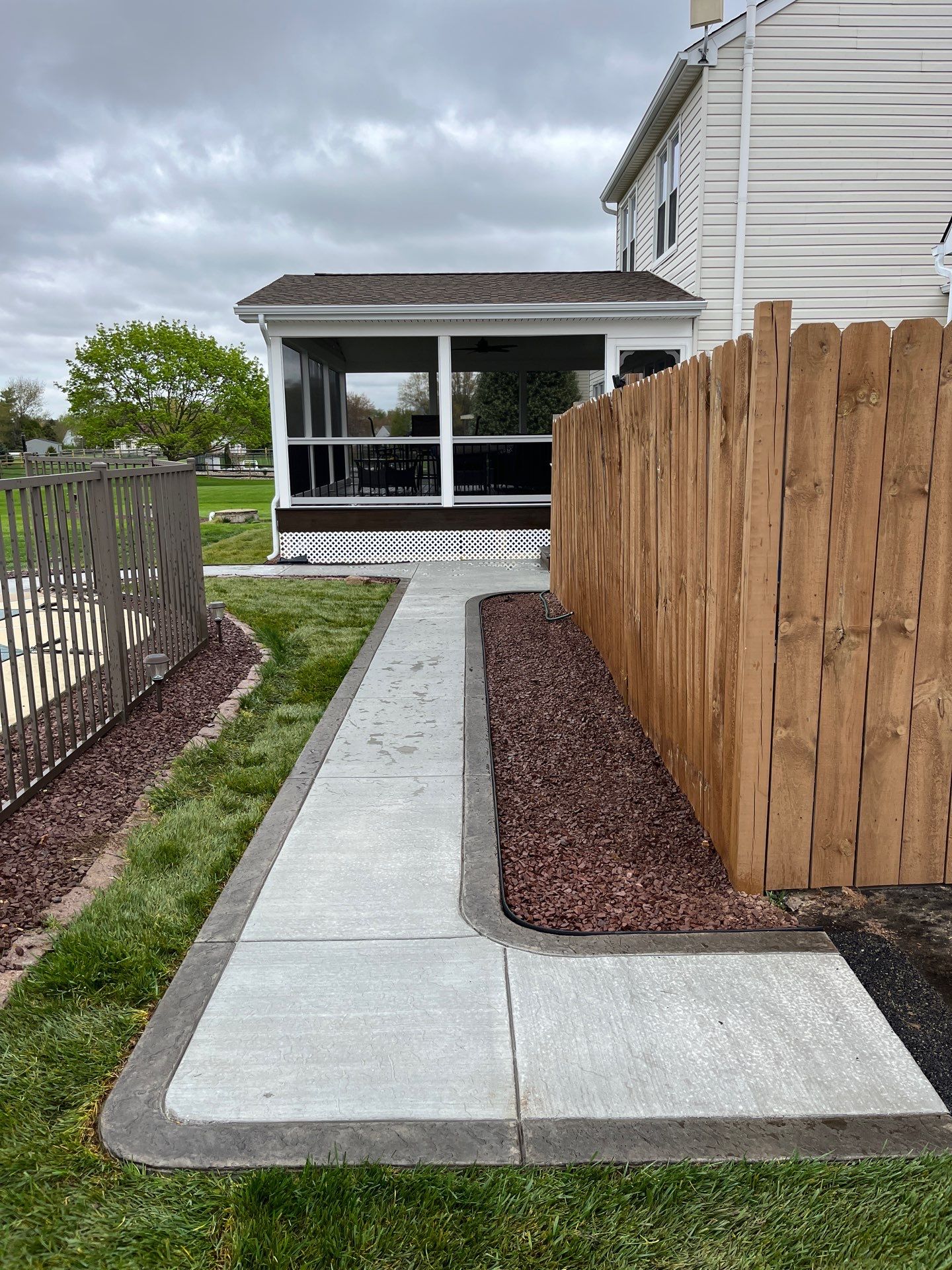 Project in Middletown by WilLine Builders LLC