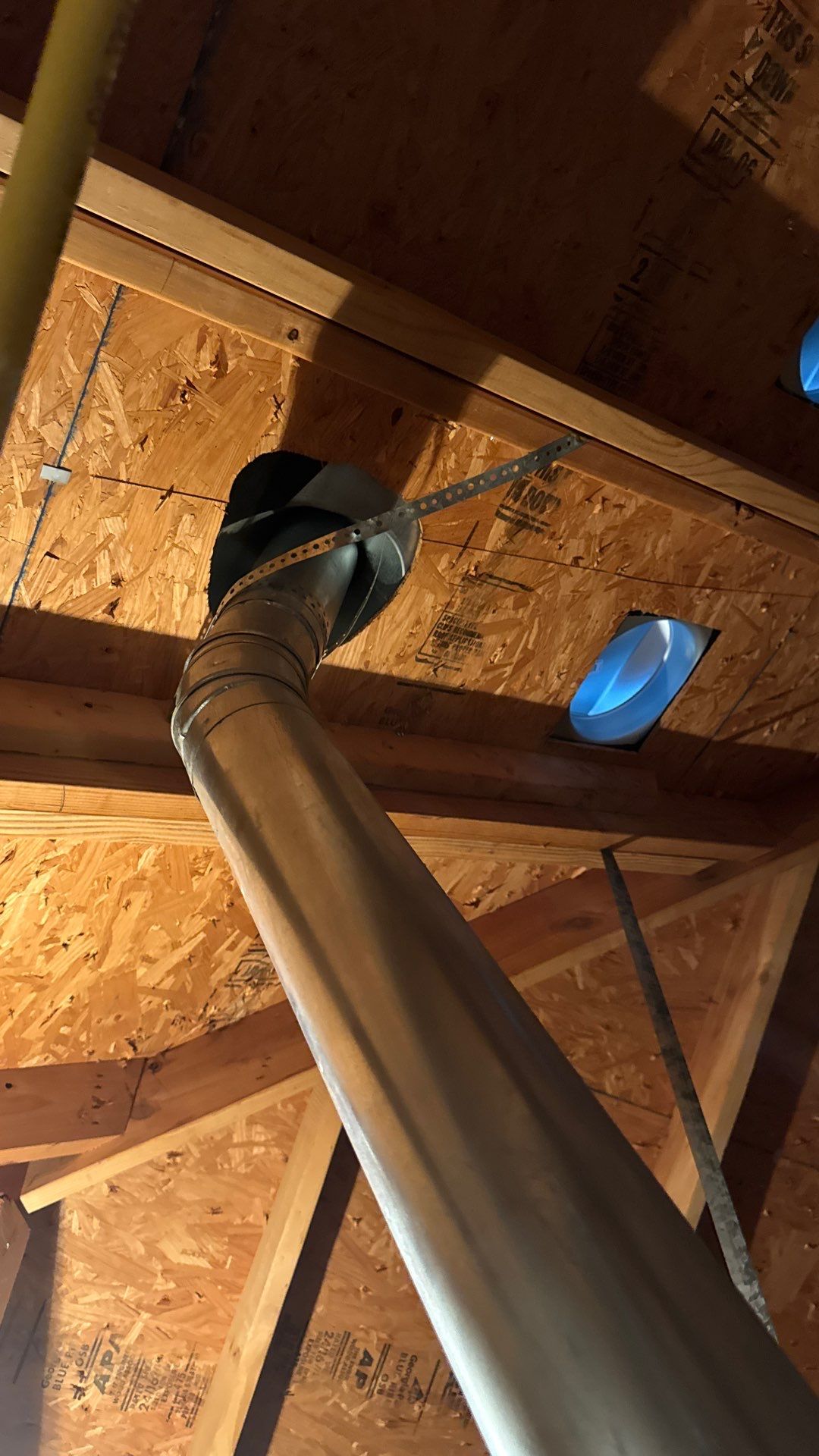 Project in Wylie by Rhino Roofing and General Contracting, LLC