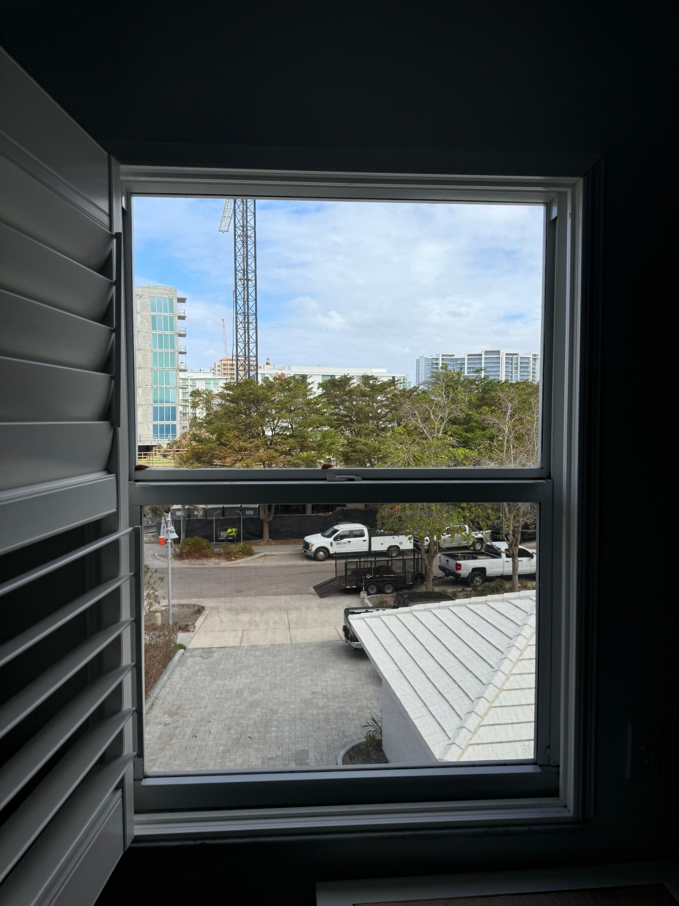 Water Damage Claim in Sarasota by FLAPA & KeyStone