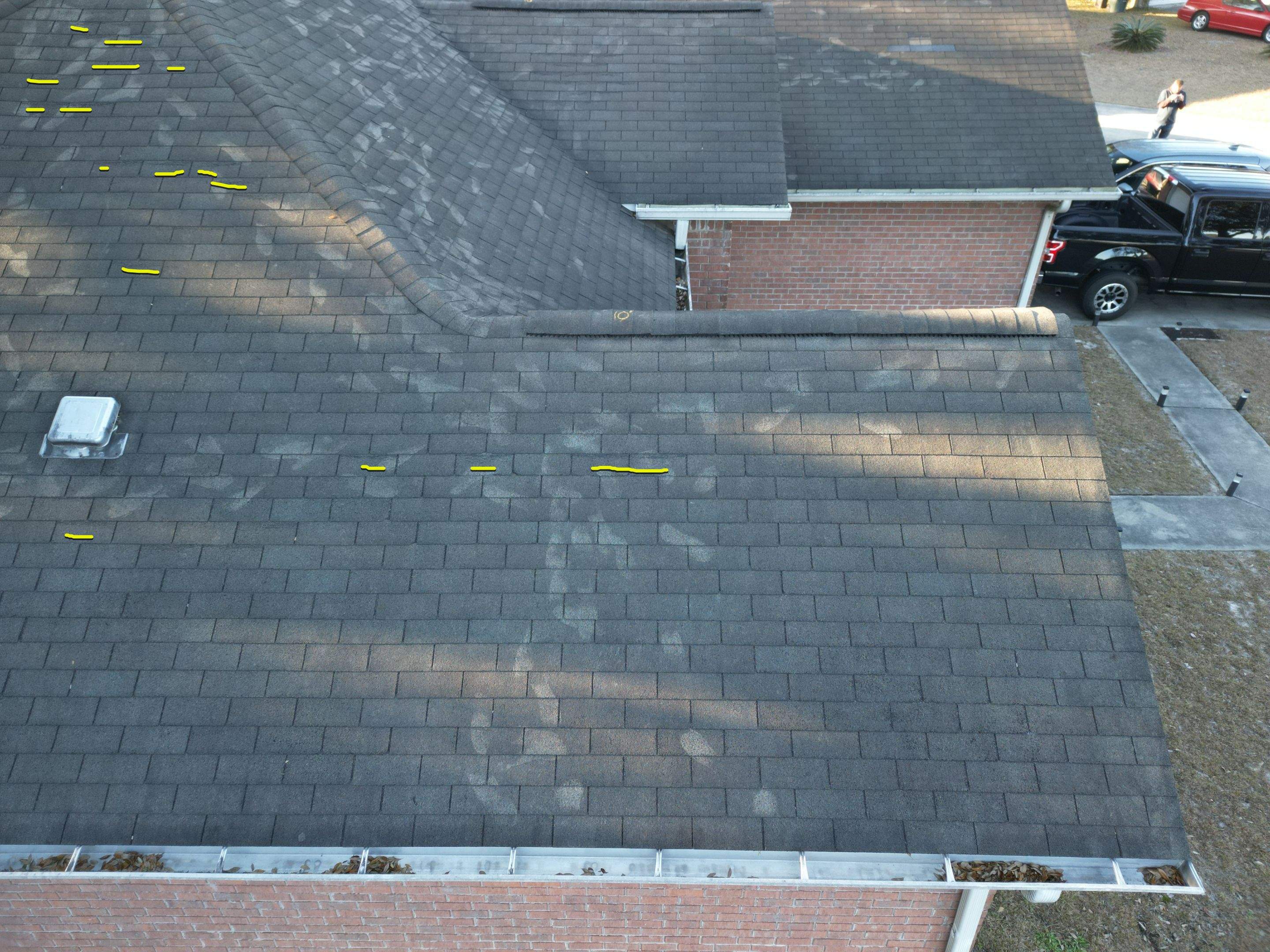 Residential Roofing Installation using by Talya Roofing