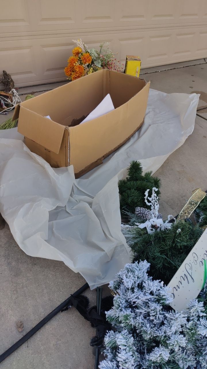 Water Damage by Accountable Home Services