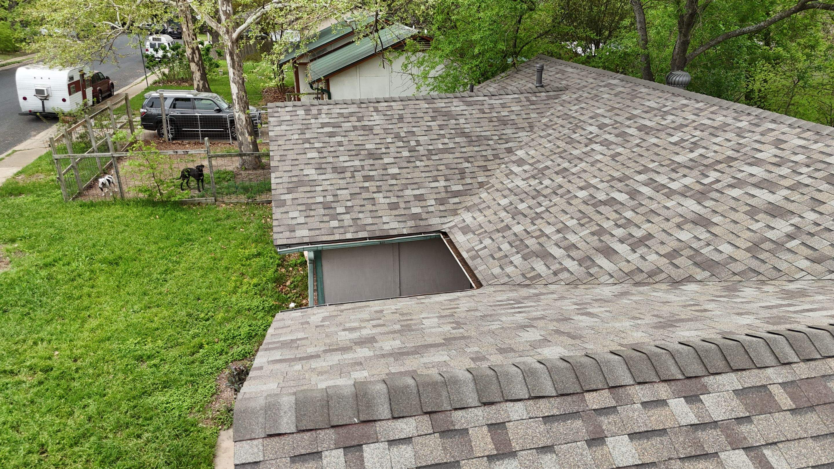  Driftwood - Owens Corning TruDefinition Duration by RoofsOnly.com